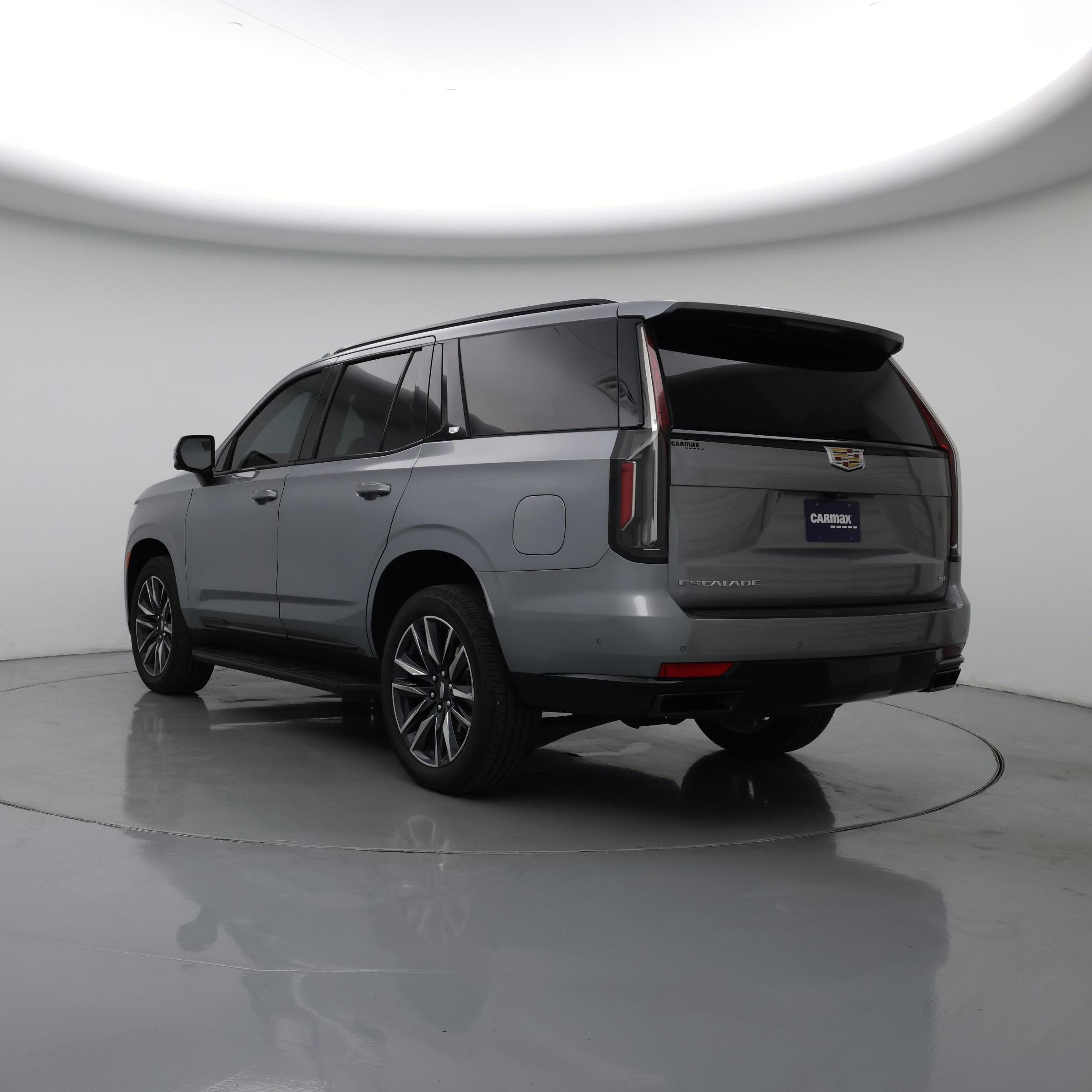 Thumbnail: 2023 Cadillac Escalade - 2