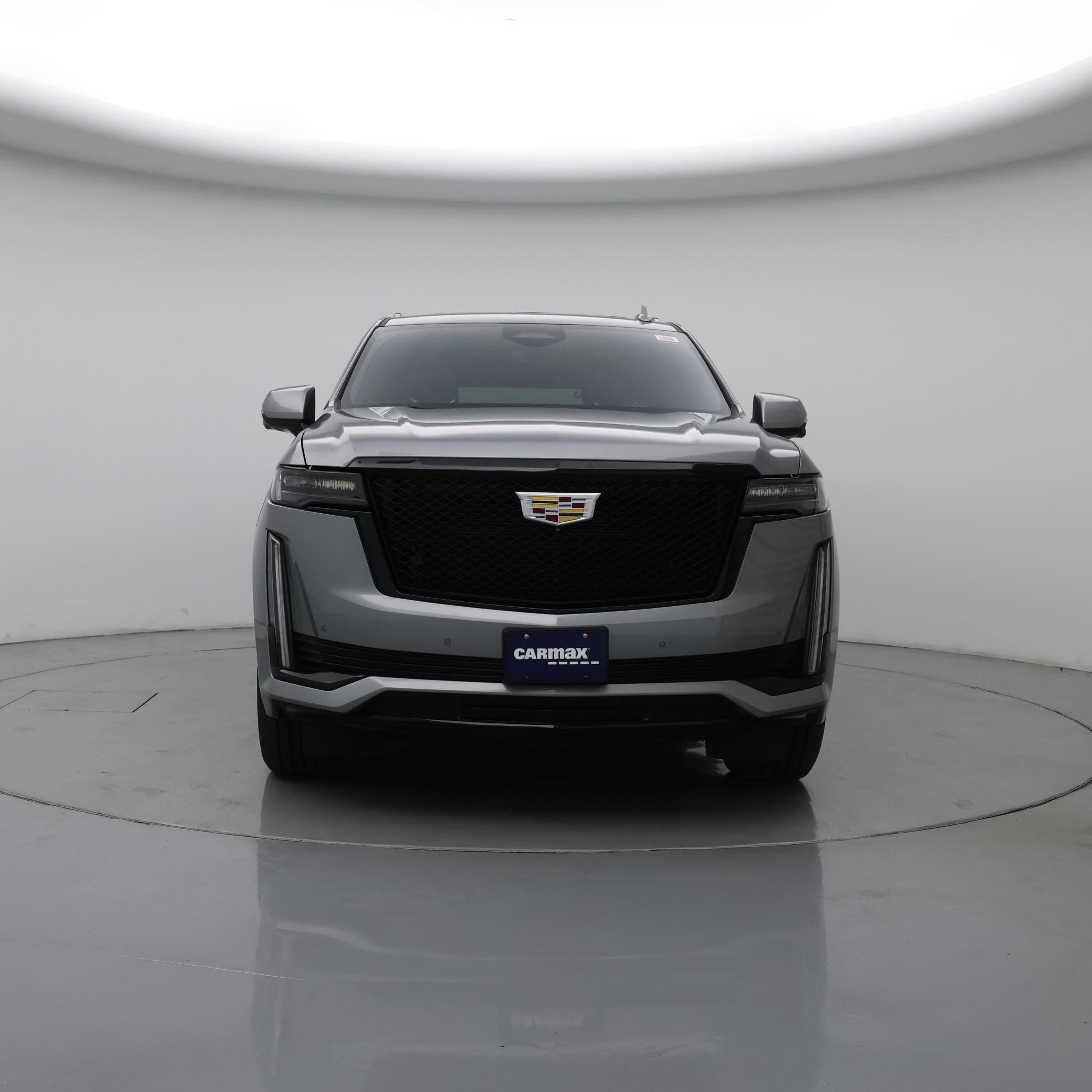 Thumbnail: 2023 Cadillac Escalade - 5