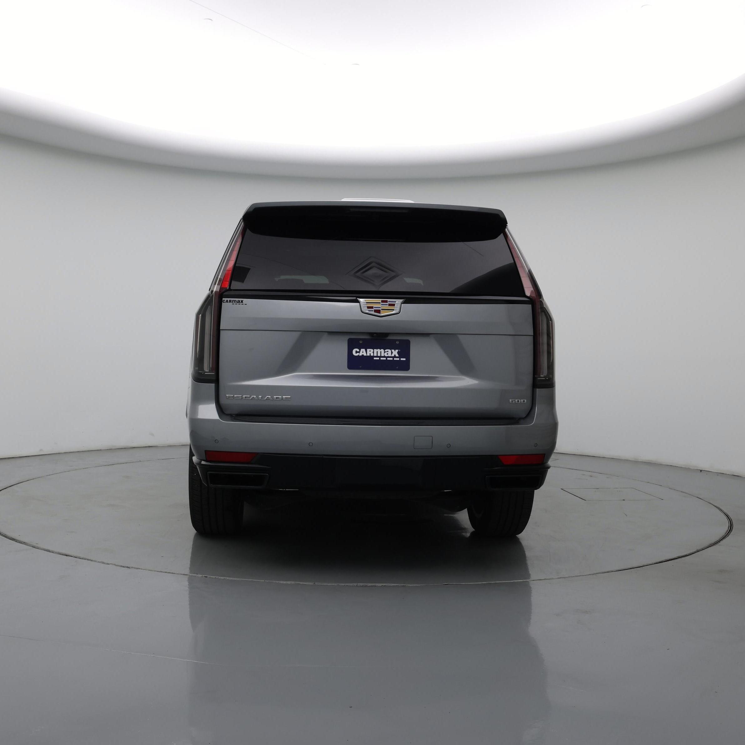 Thumbnail: 2023 Cadillac Escalade - 6