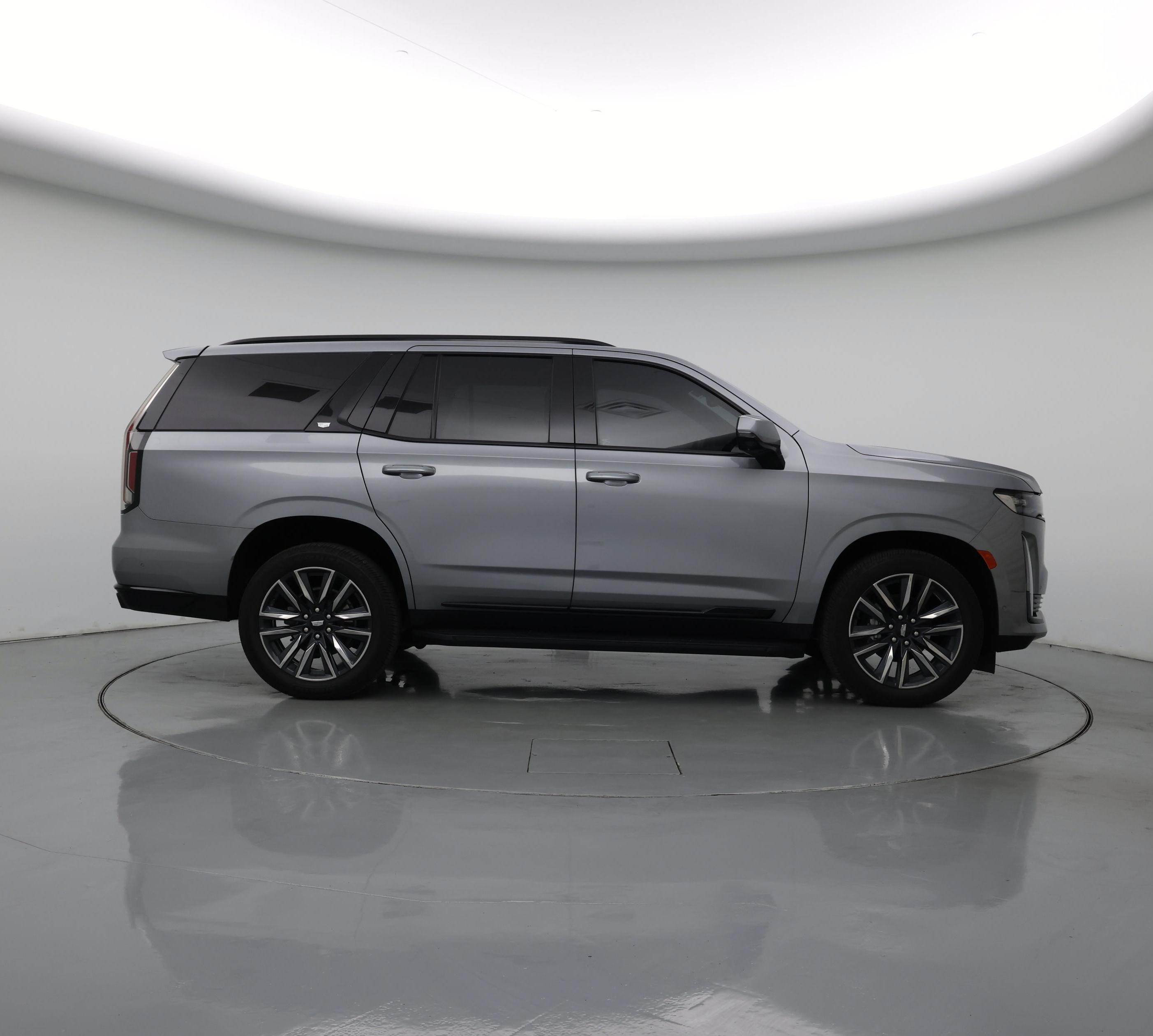 Thumbnail: 2023 Cadillac Escalade - 7