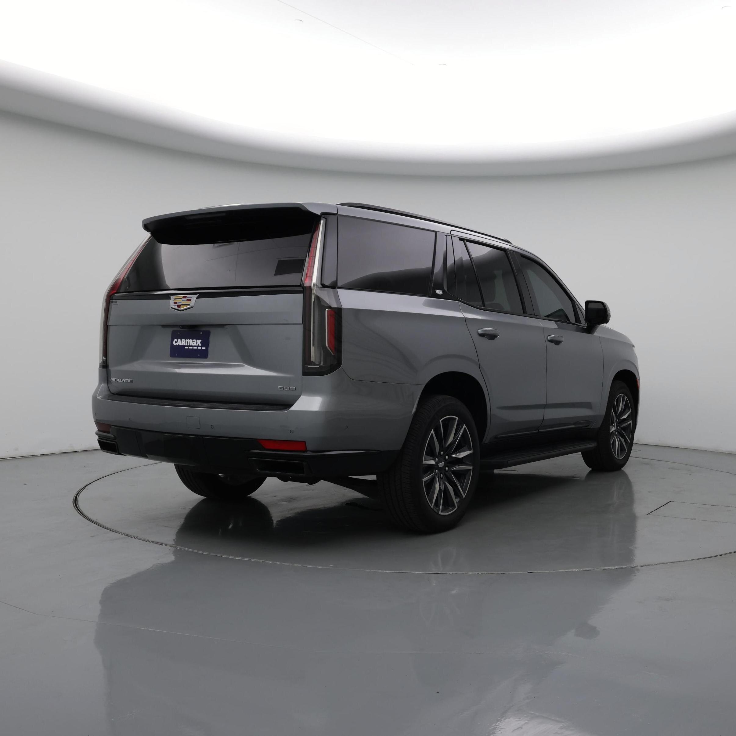 Thumbnail: 2023 Cadillac Escalade - 8