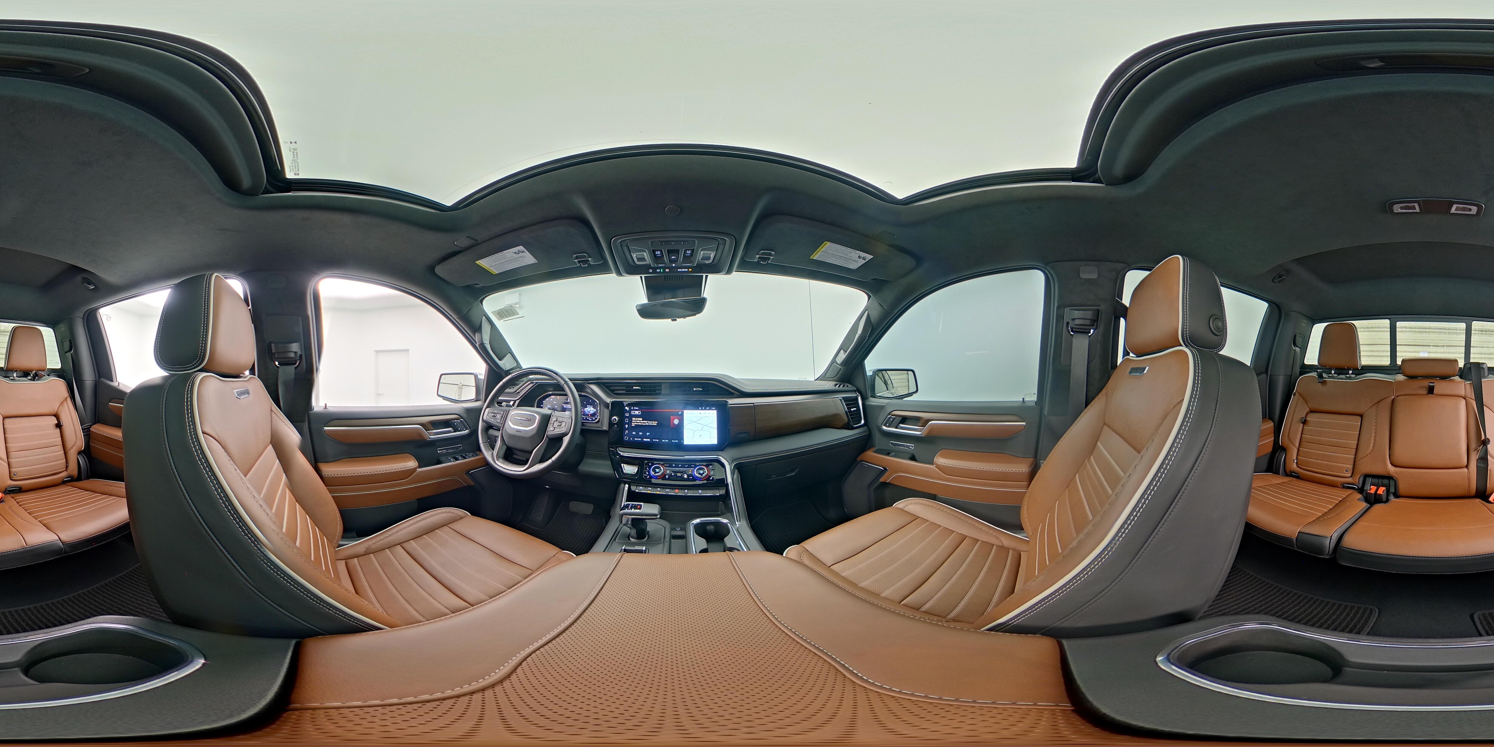 2025 GMC Sierra 1500 Denali Ultimate - Photo 26