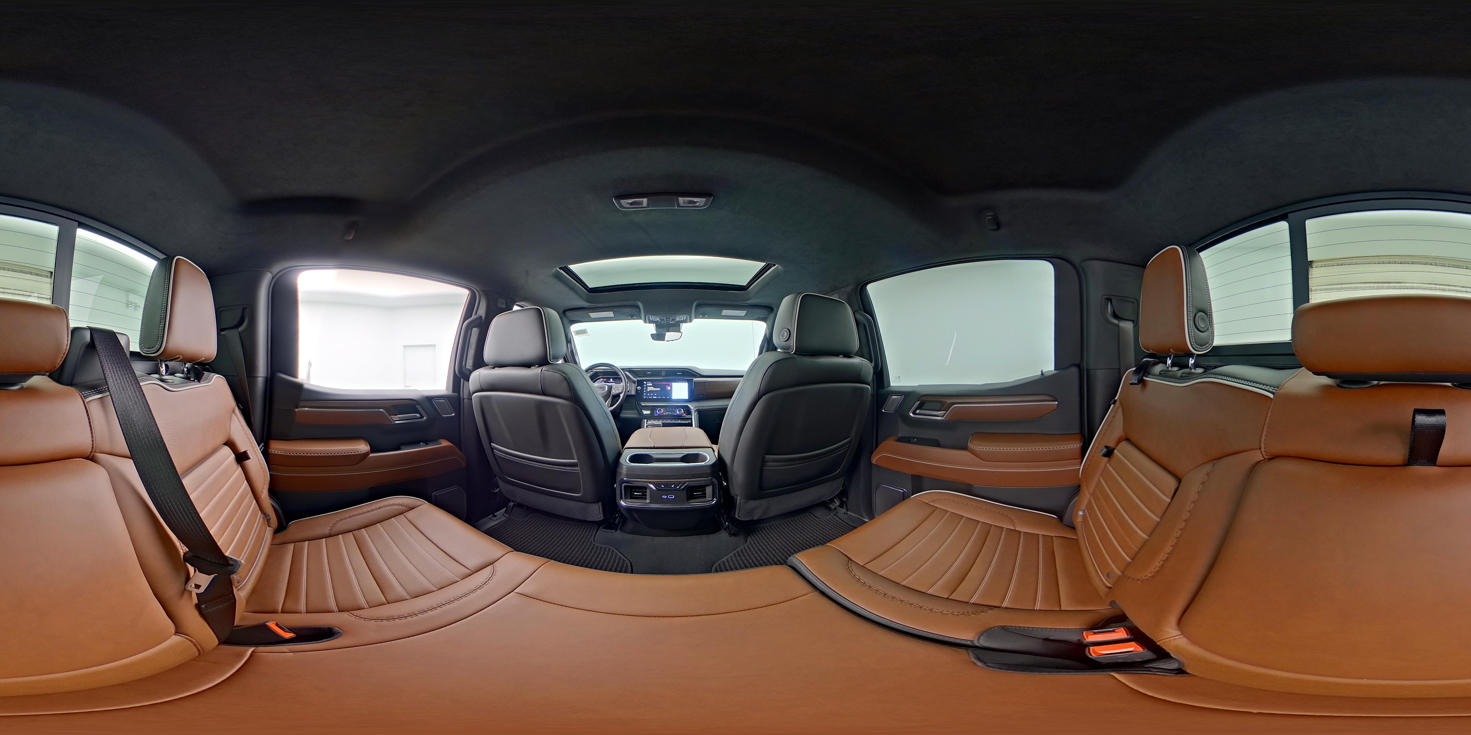2025 GMC Sierra 1500 Denali Ultimate - Photo 27