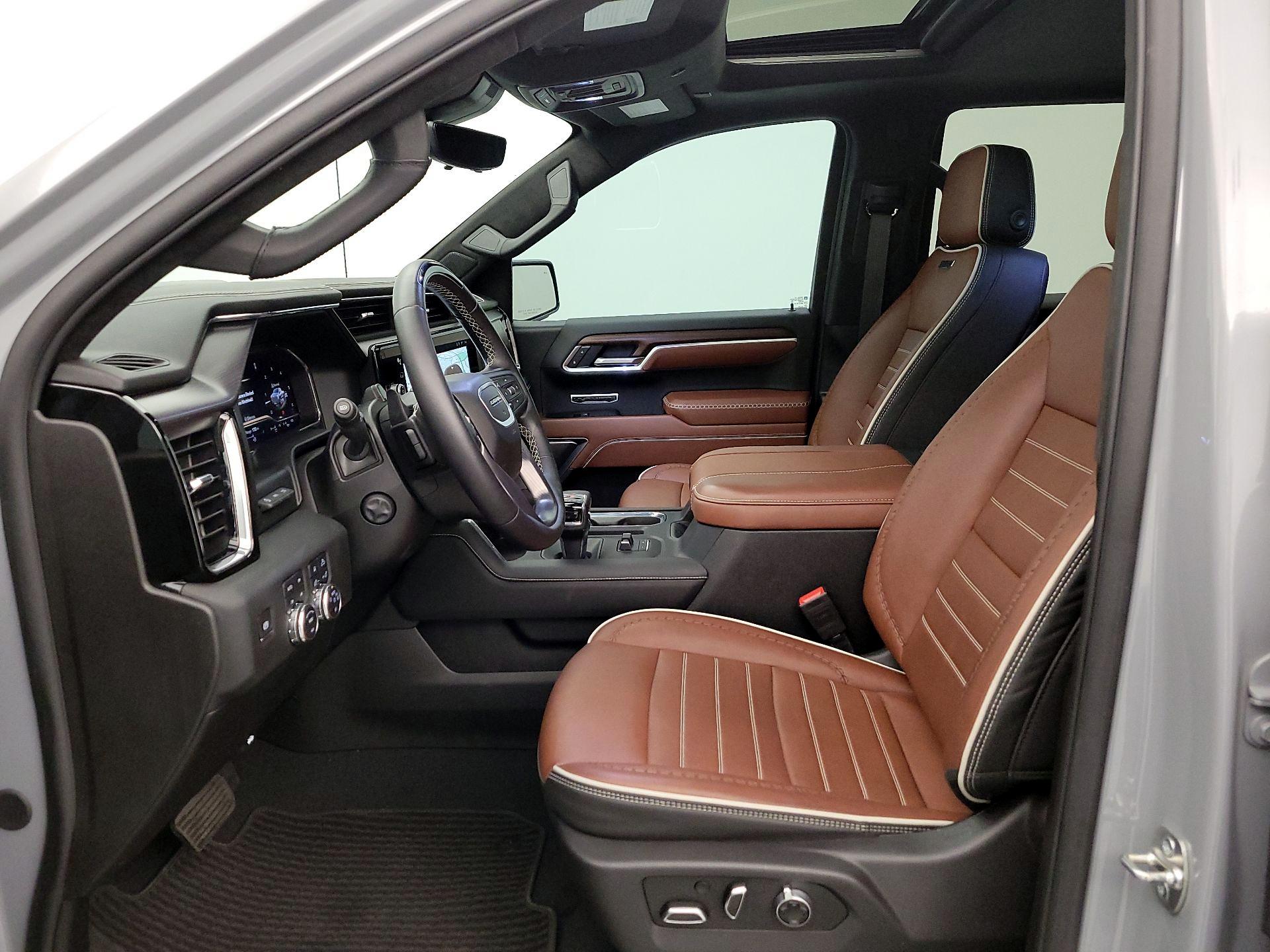 Thumbnail: 2025 GMC Sierra 1500 - 11