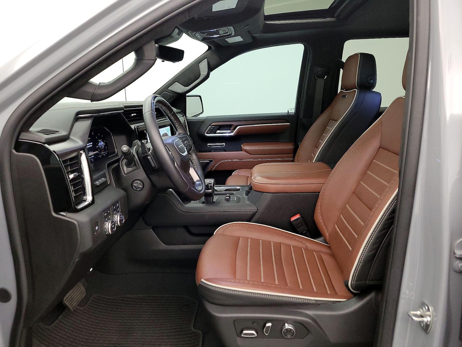 2025 GMC Sierra 1500 Denali Ultimate - Photo 12
