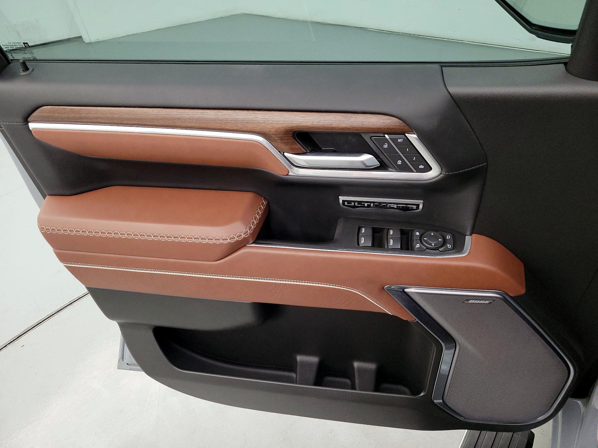 Thumbnail: 2025 GMC Sierra 1500 - 12
