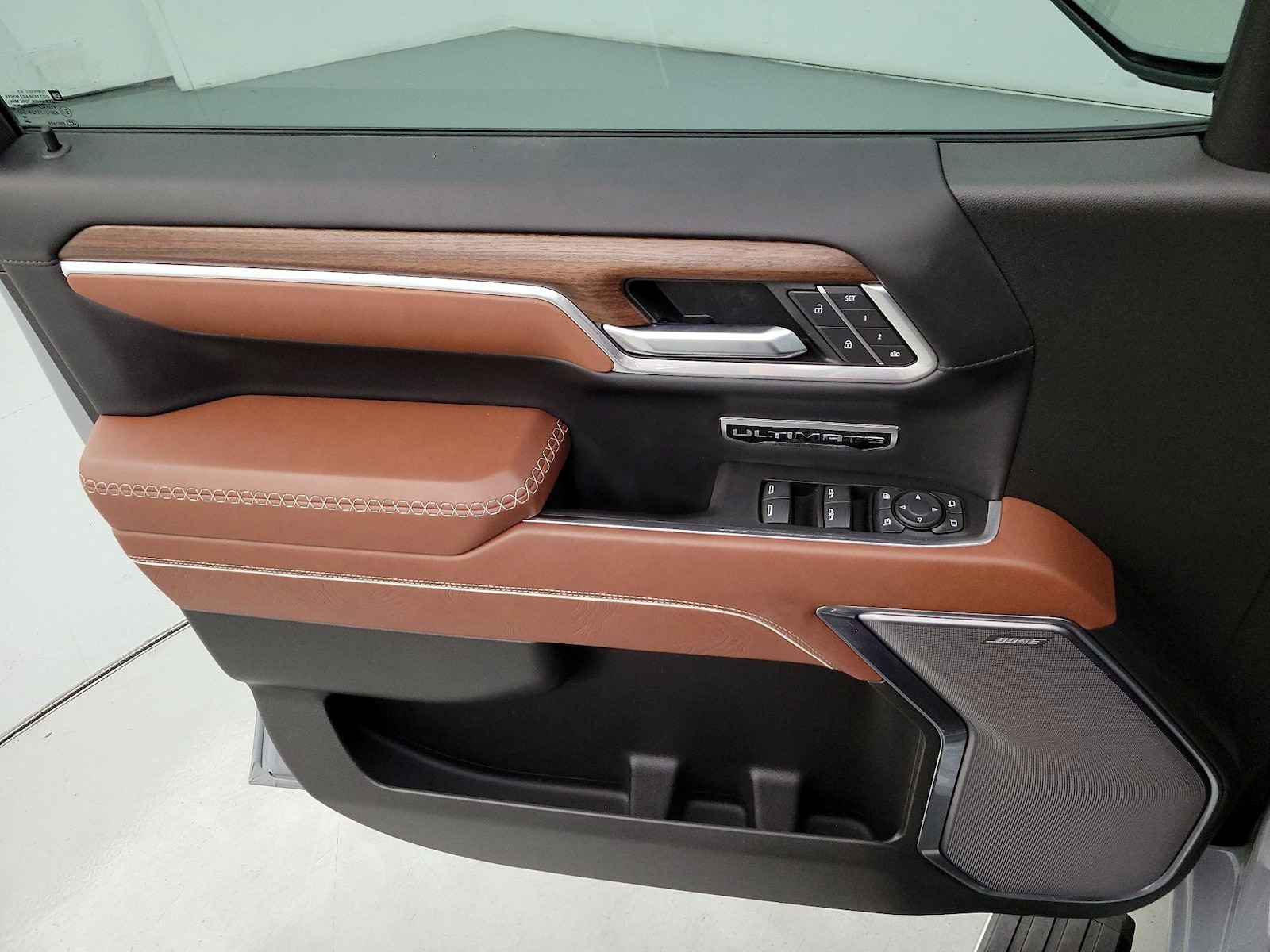 2025 GMC Sierra 1500 Denali Ultimate - Photo 13