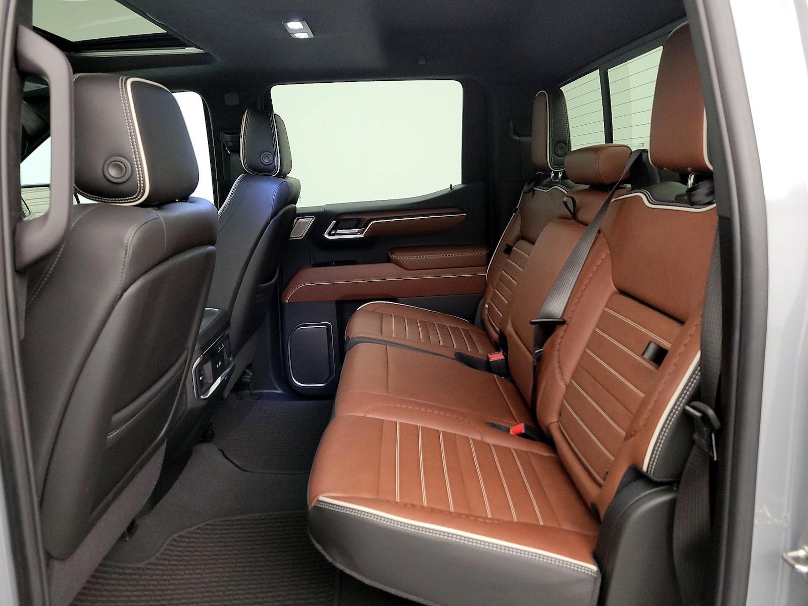 2025 GMC Sierra 1500 Denali Ultimate - Photo 22