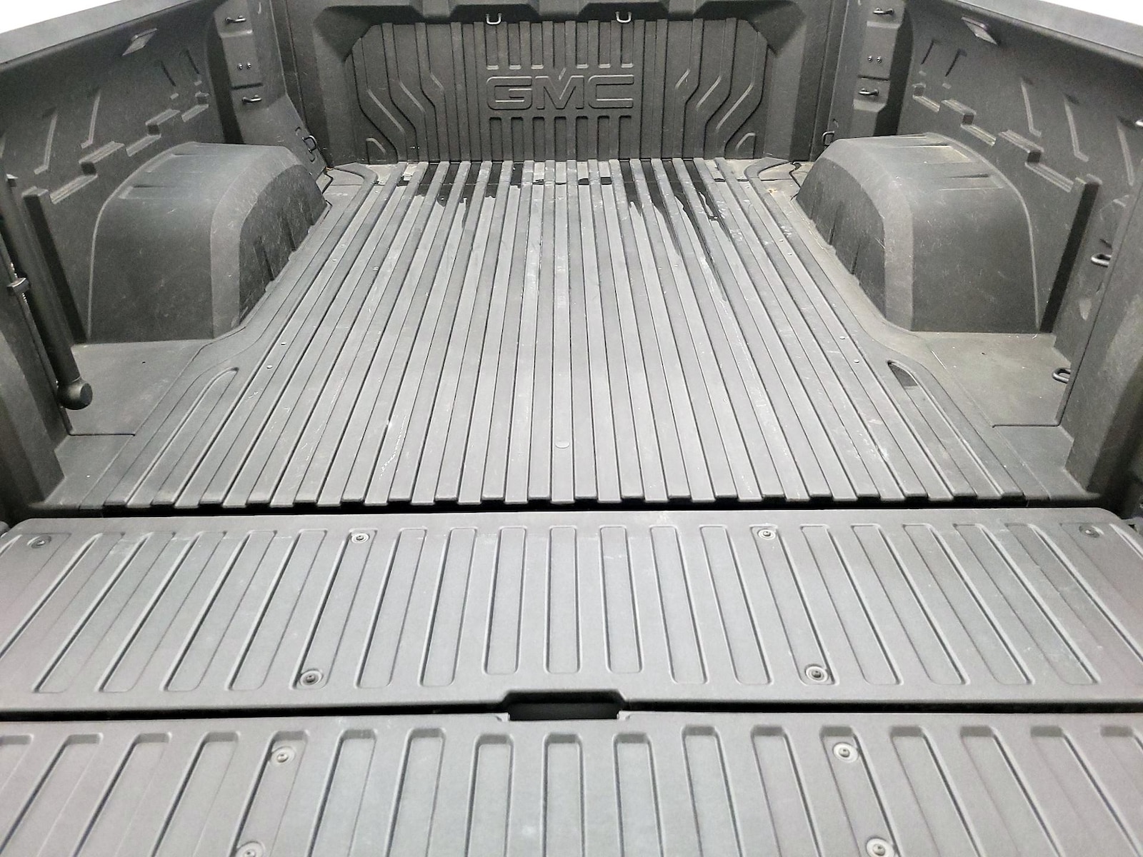 2025 GMC Sierra 1500 Denali Ultimate - Photo 23