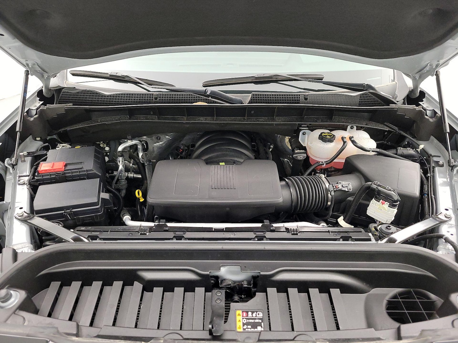 2025 GMC Sierra 1500 Denali Ultimate - Photo 24