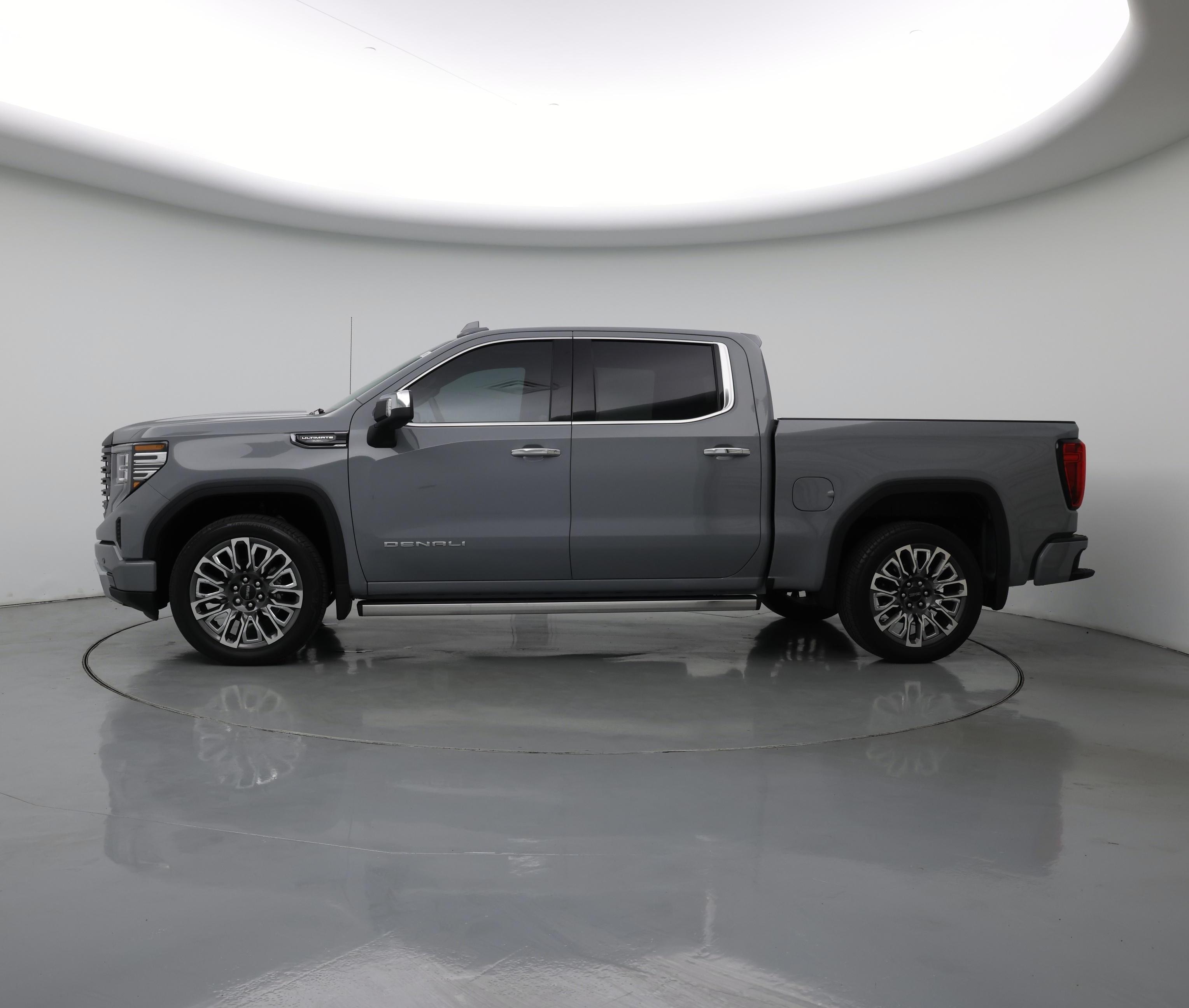 Thumbnail: 2025 GMC Sierra 1500 - 3