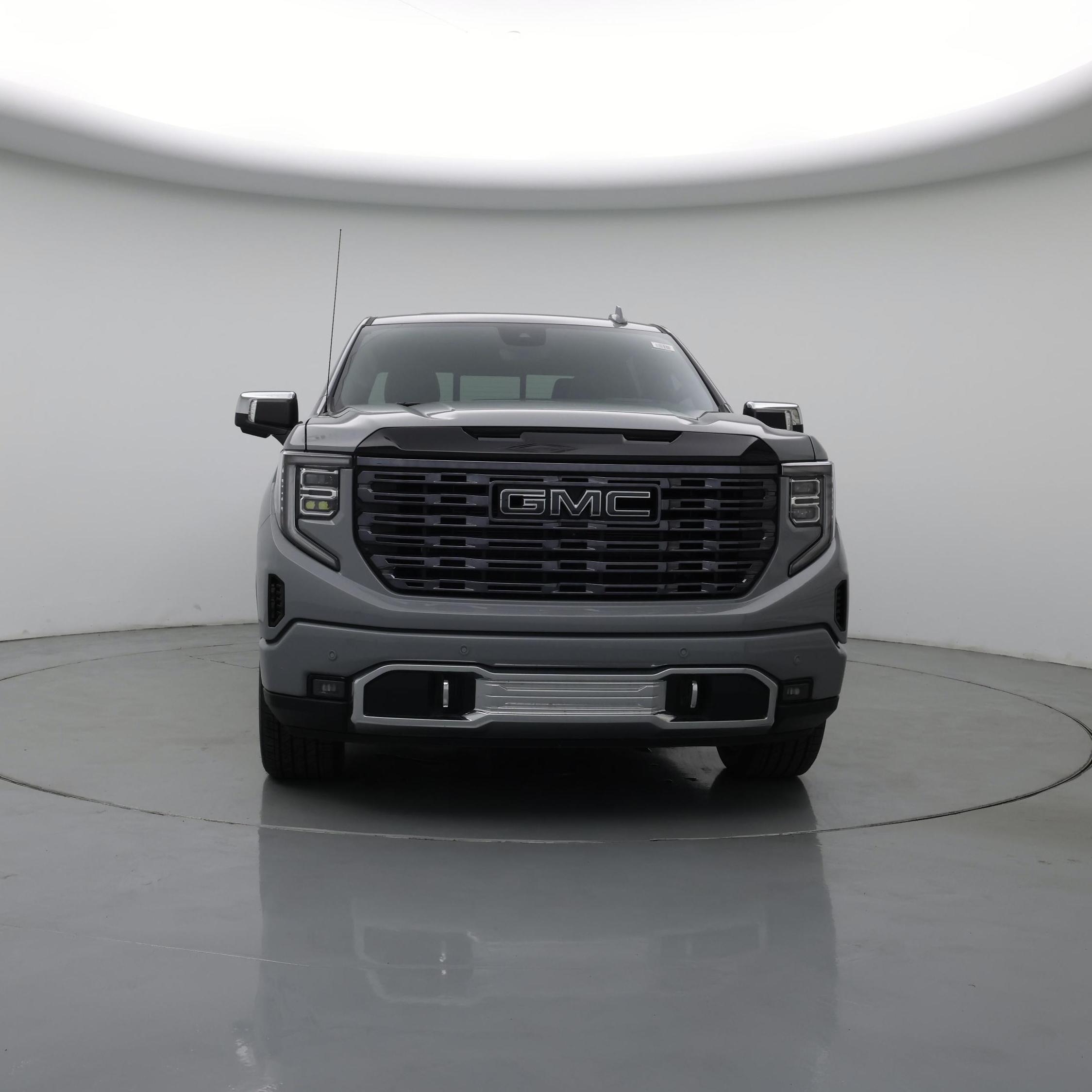 Thumbnail: 2025 GMC Sierra 1500 - 5