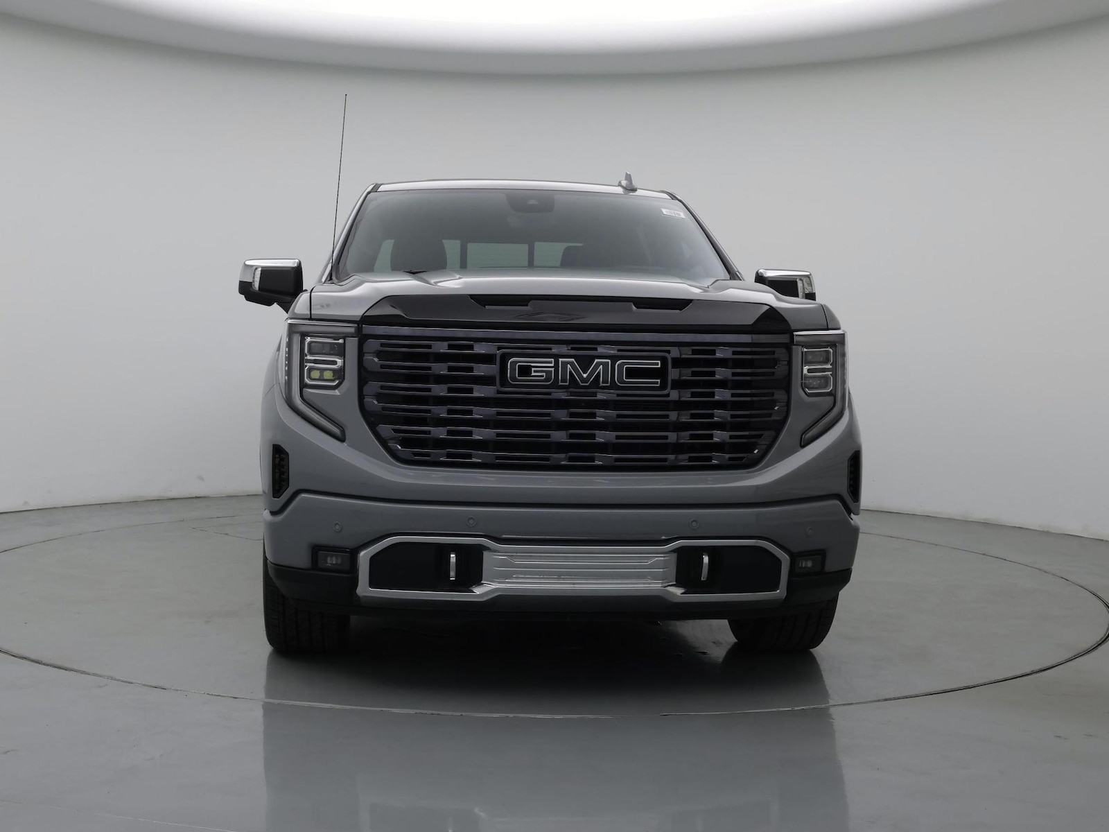 2025 GMC Sierra 1500 Denali Ultimate - Photo 6