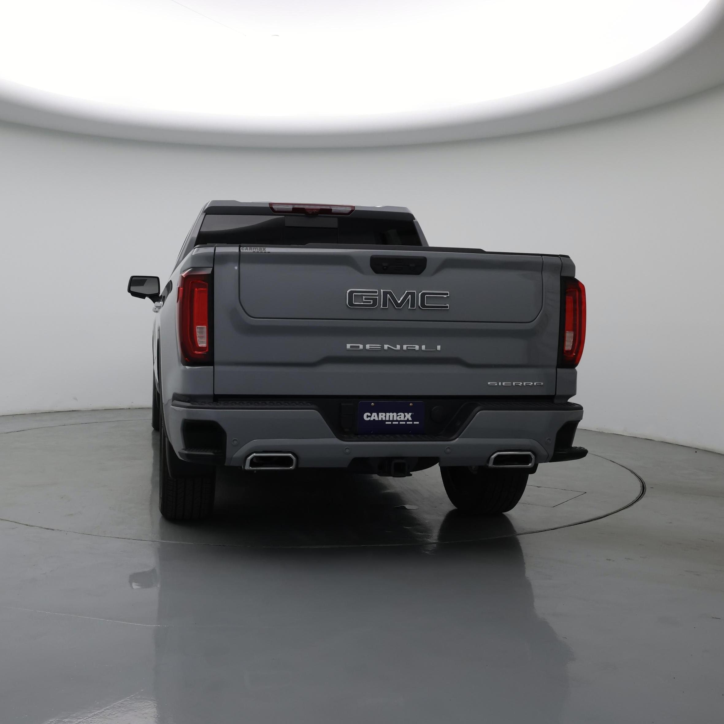 Thumbnail: 2025 GMC Sierra 1500 - 6