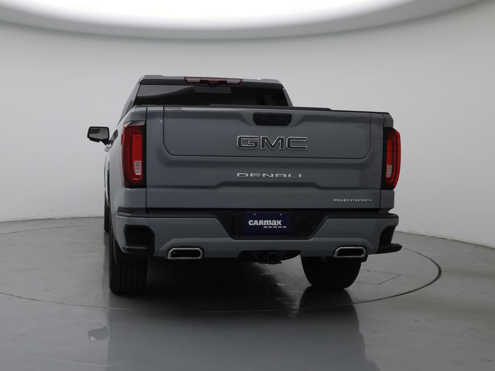 2025 GMC Sierra 1500 Denali Ultimate - Photo 7