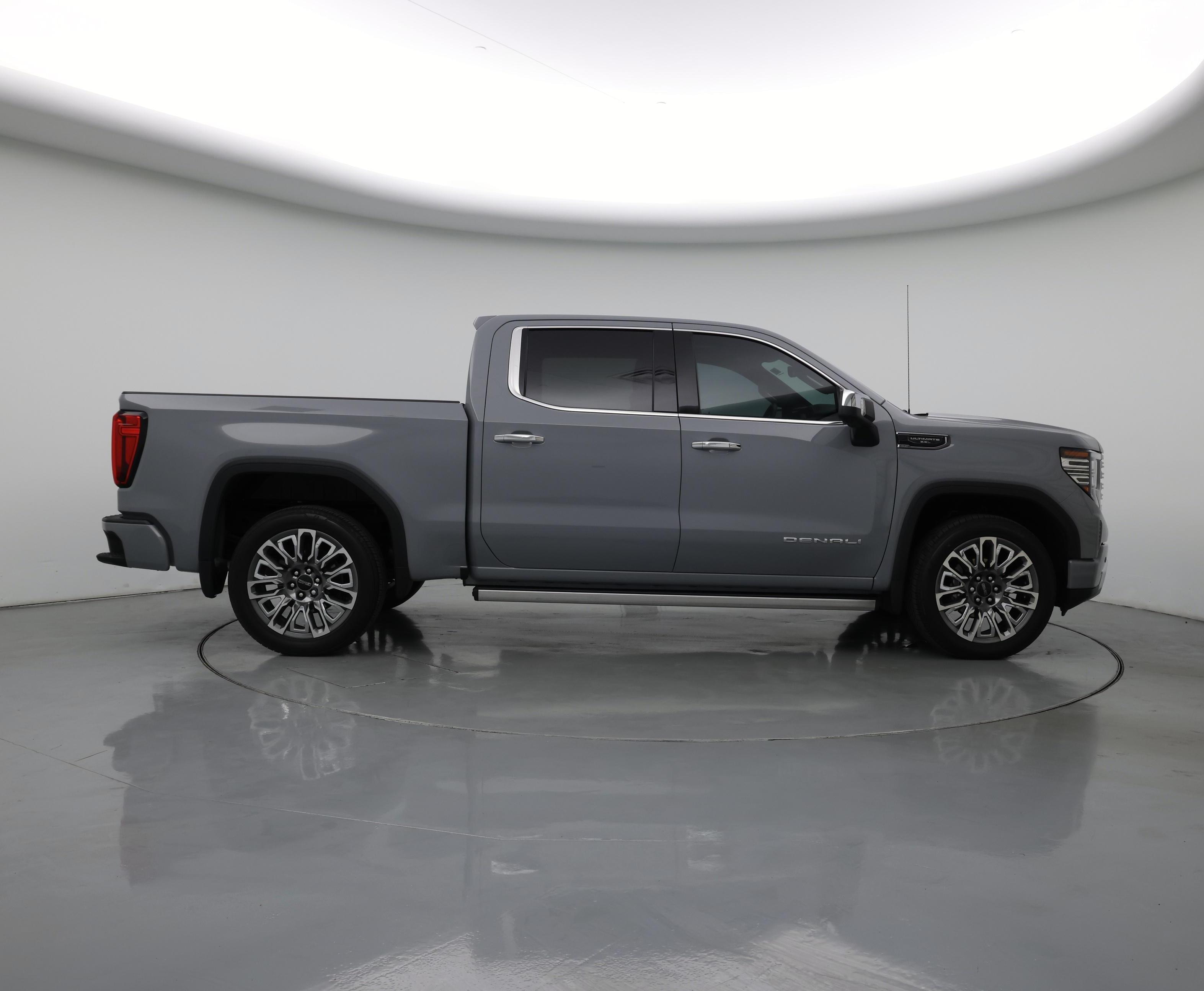 Thumbnail: 2025 GMC Sierra 1500 - 7