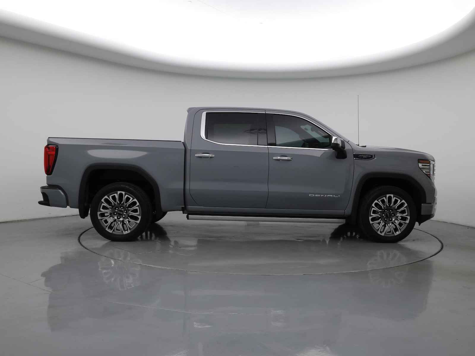 2025 GMC Sierra 1500 Denali Ultimate - Photo 8
