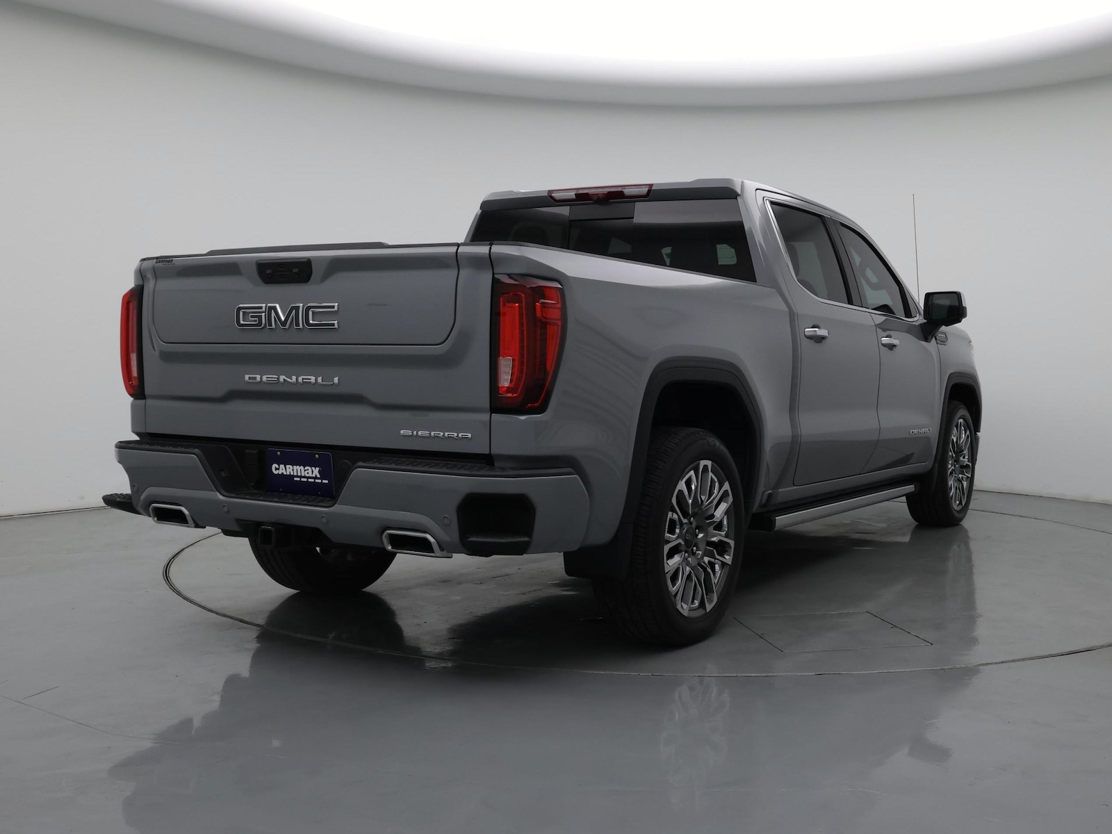 2025 GMC Sierra 1500 Denali Ultimate - Photo 9