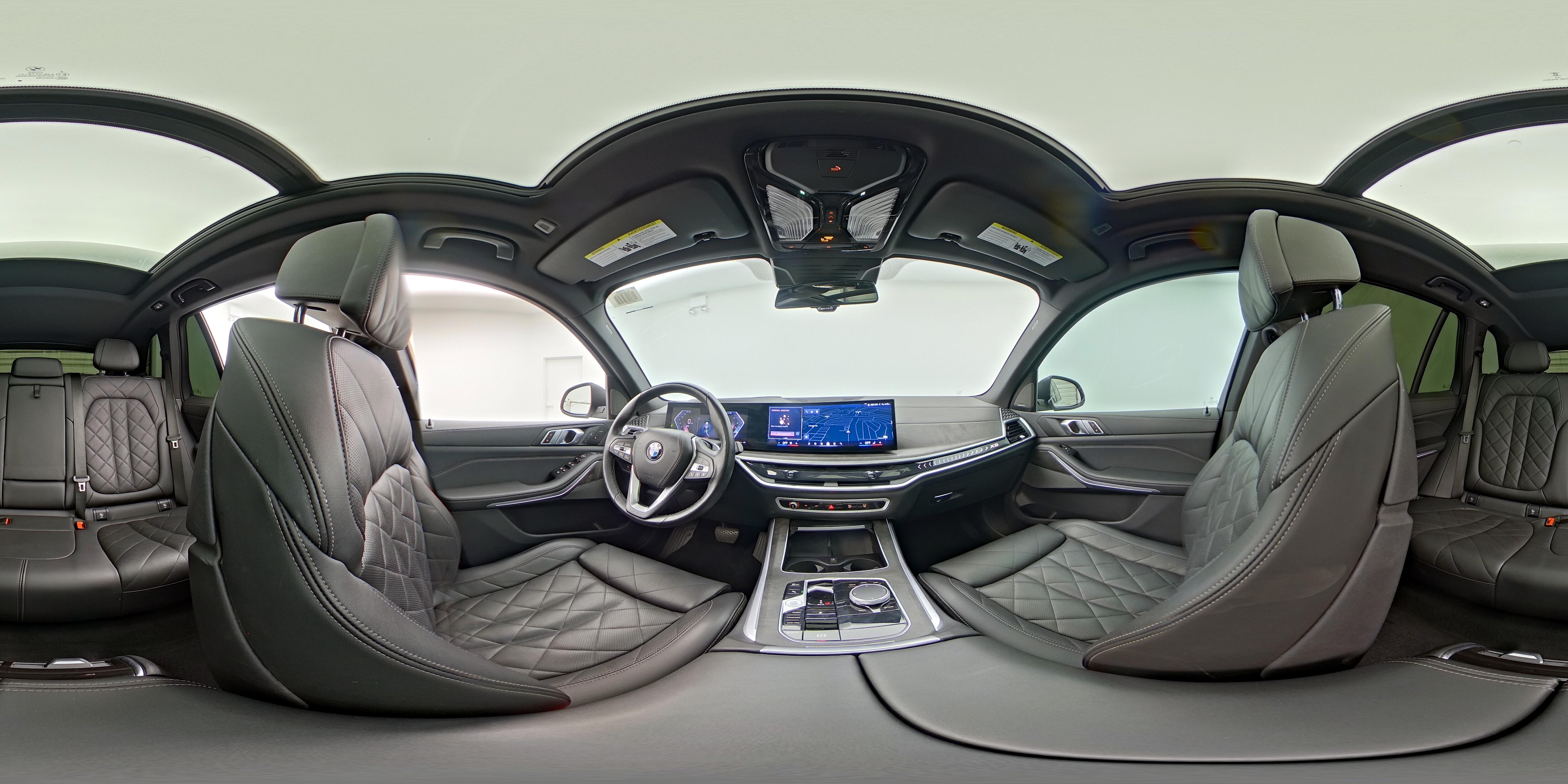 2024 BMW X5 40i - Photo 27