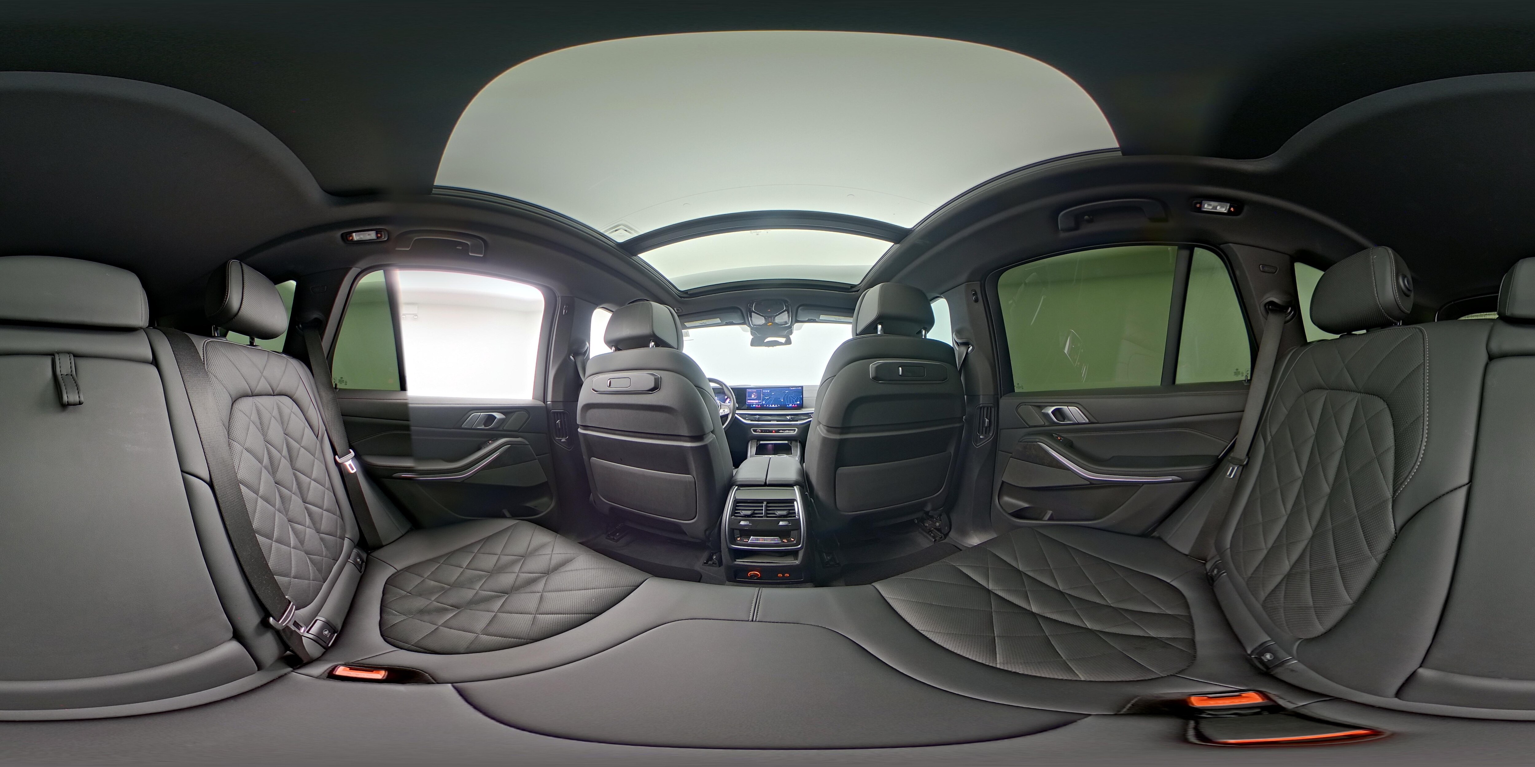 2024 BMW X5 40i - Photo 28