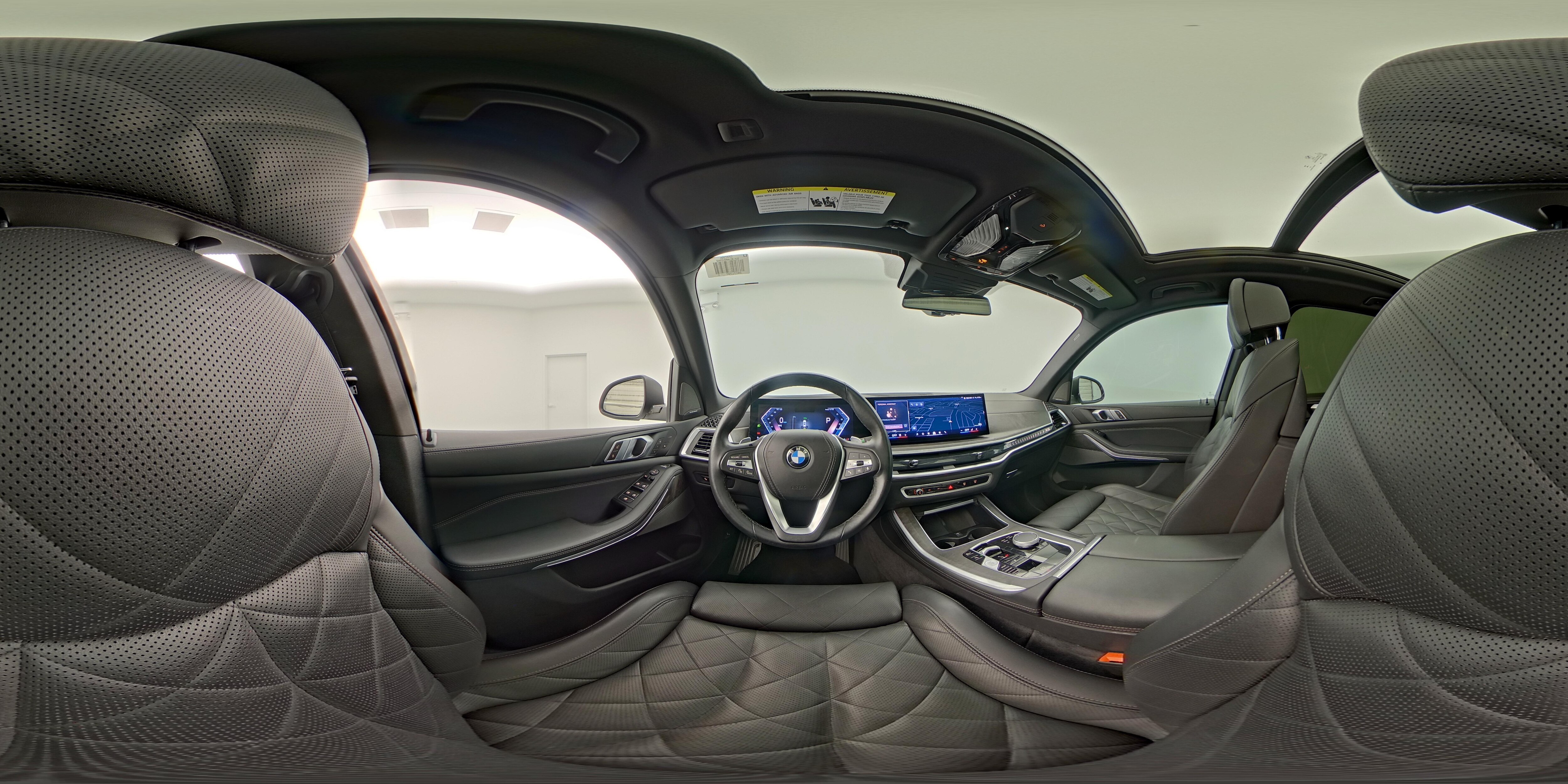 2024 BMW X5 40i - Photo 29