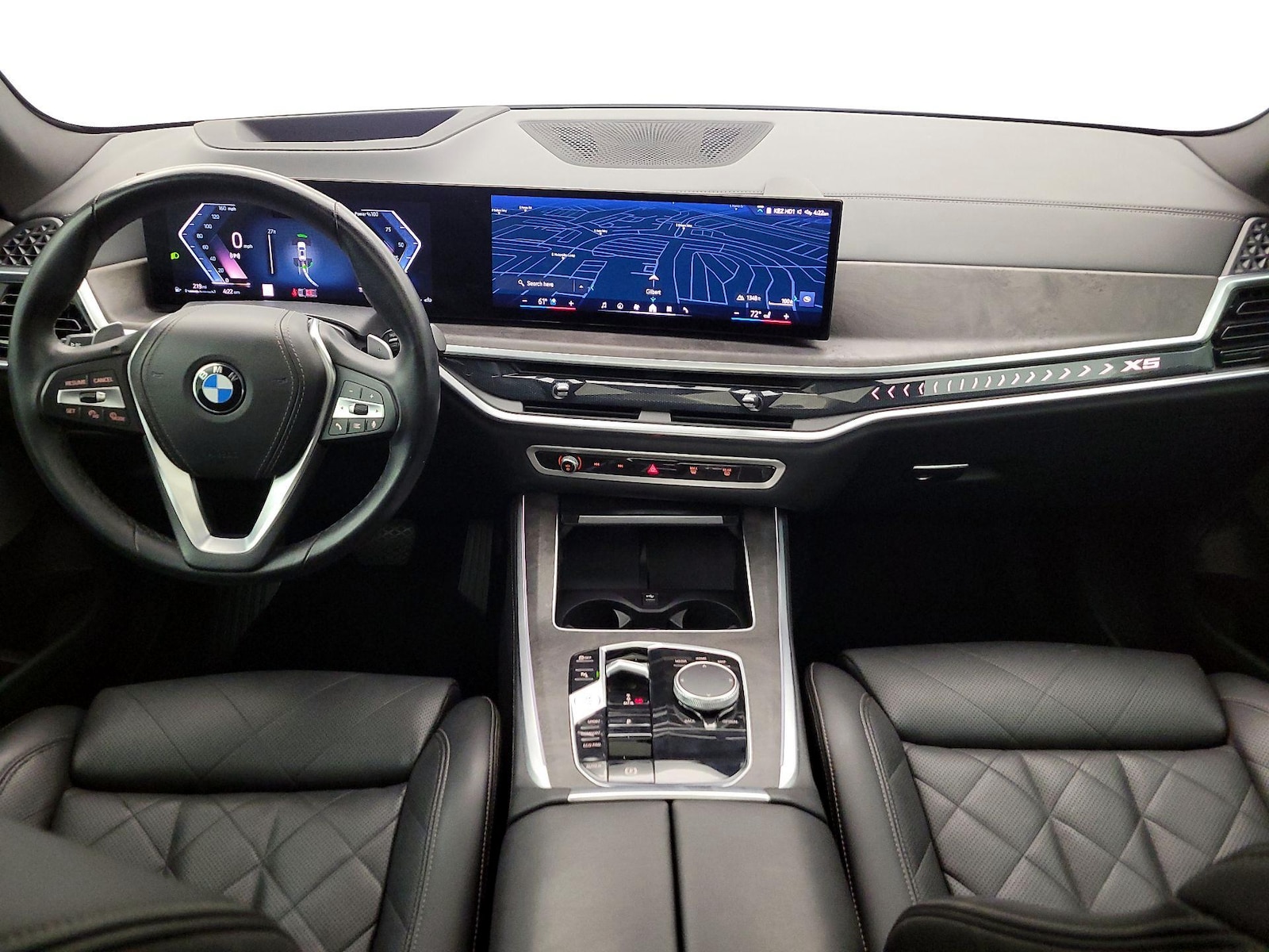 2024 BMW X5 40i - Photo 10
