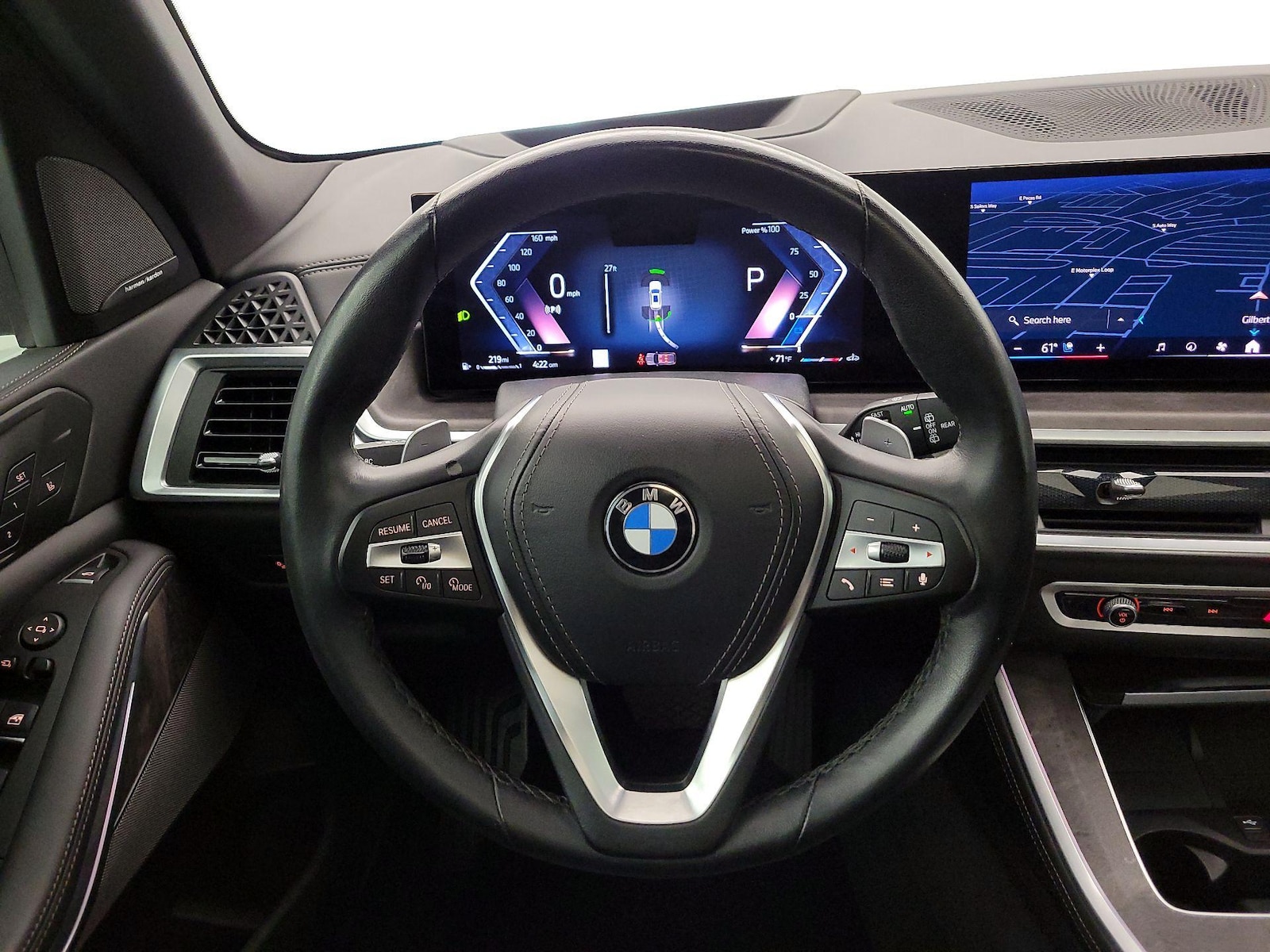 2024 BMW X5 40i - Photo 11