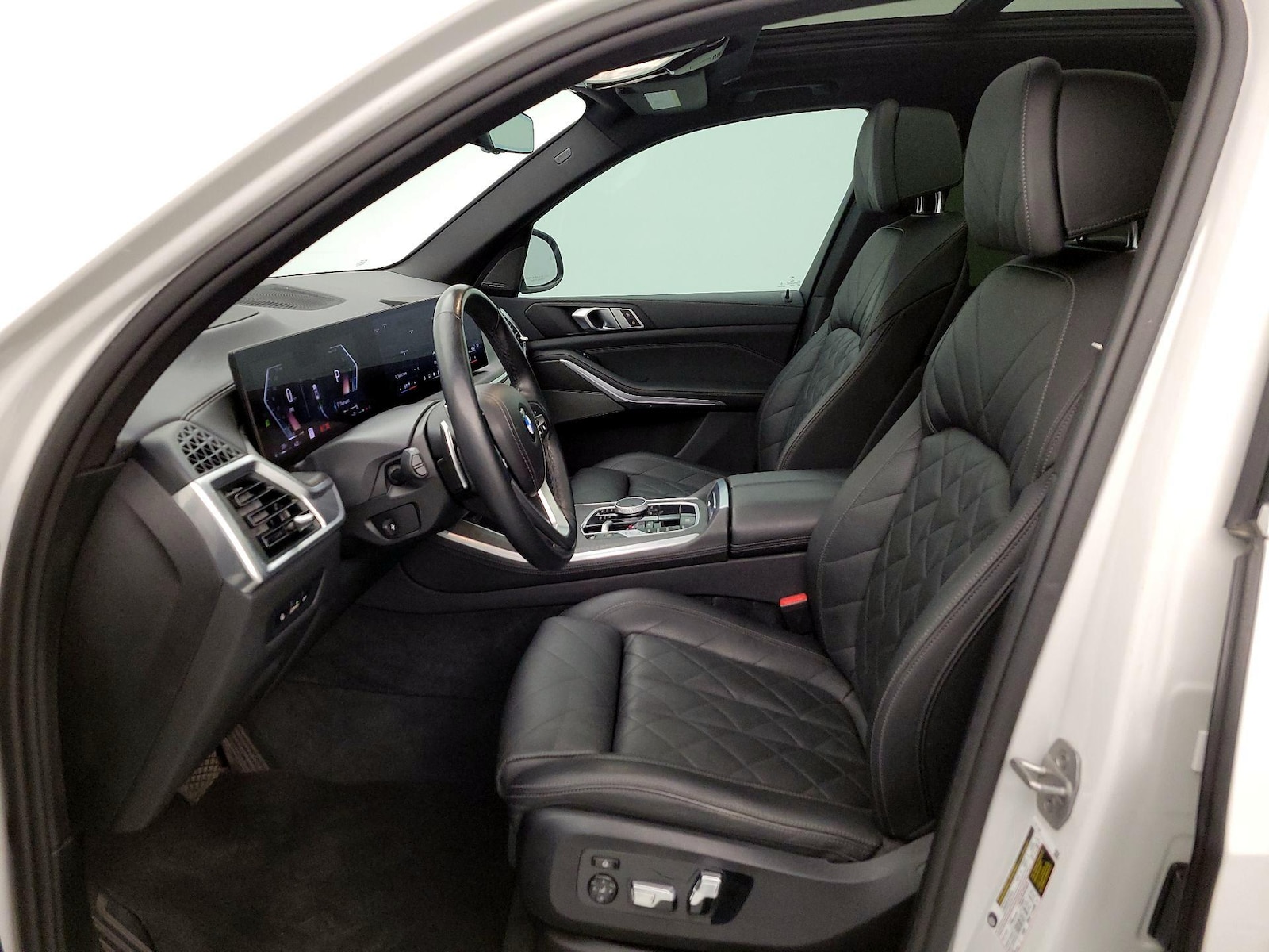 2024 BMW X5 40i - Photo 12