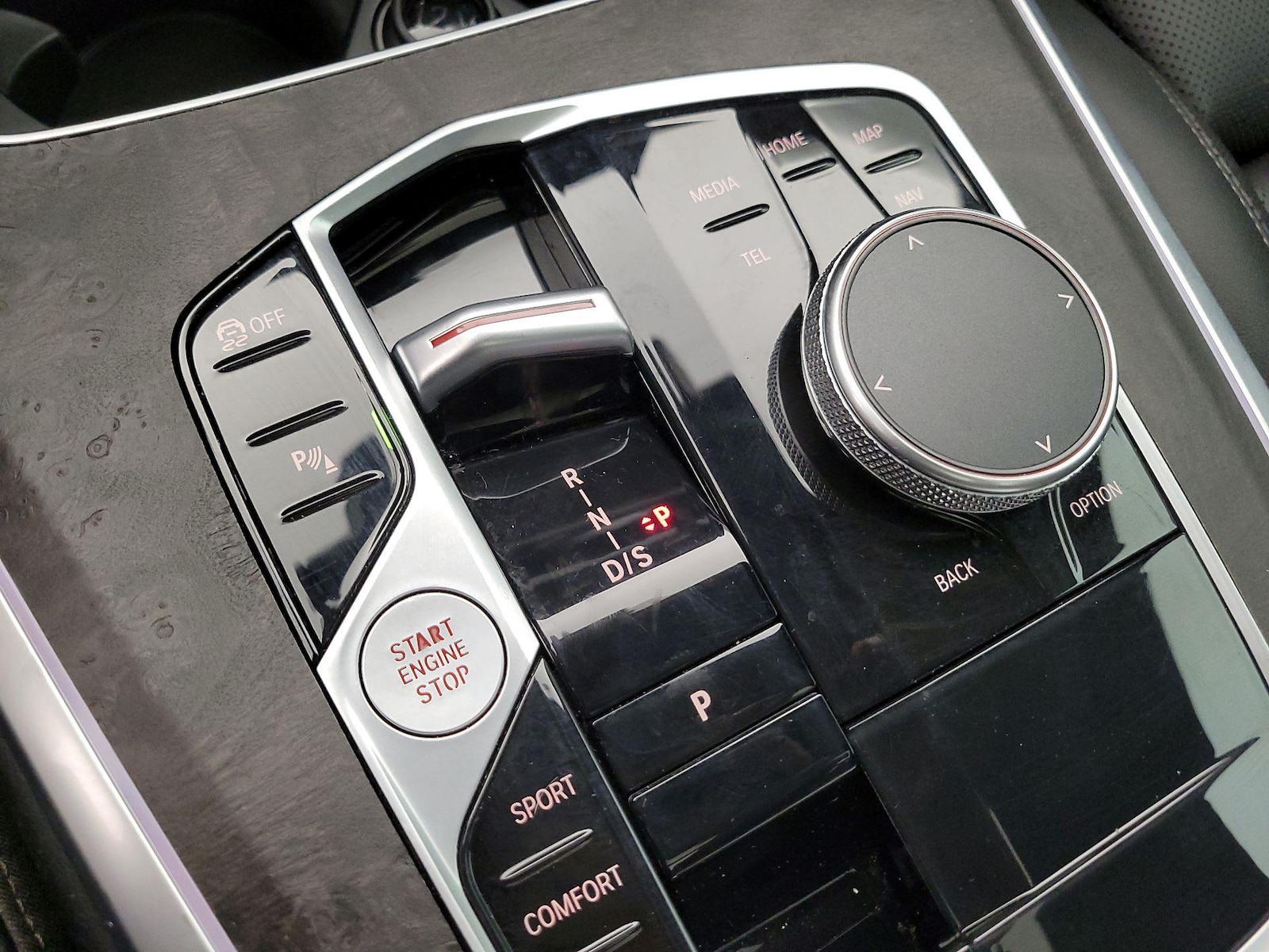 2024 BMW X5 40i - Photo 19