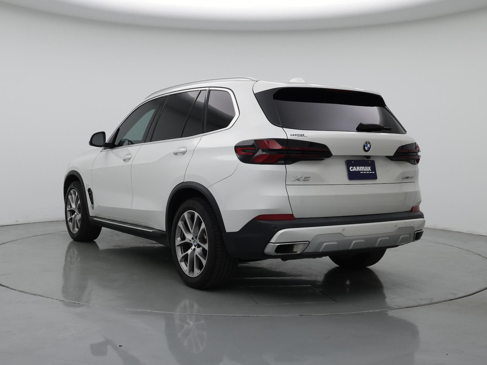 2024 BMW X5 40i - Photo 3