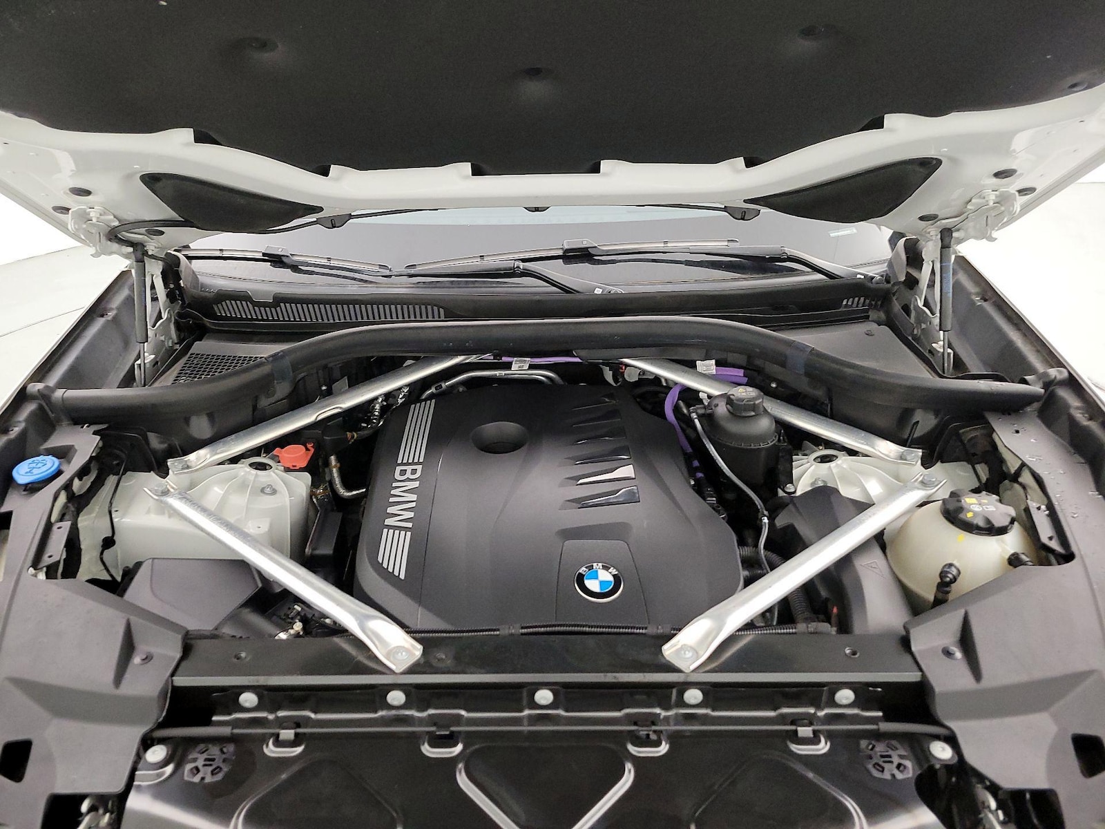 2024 BMW X5 40i - Photo 24