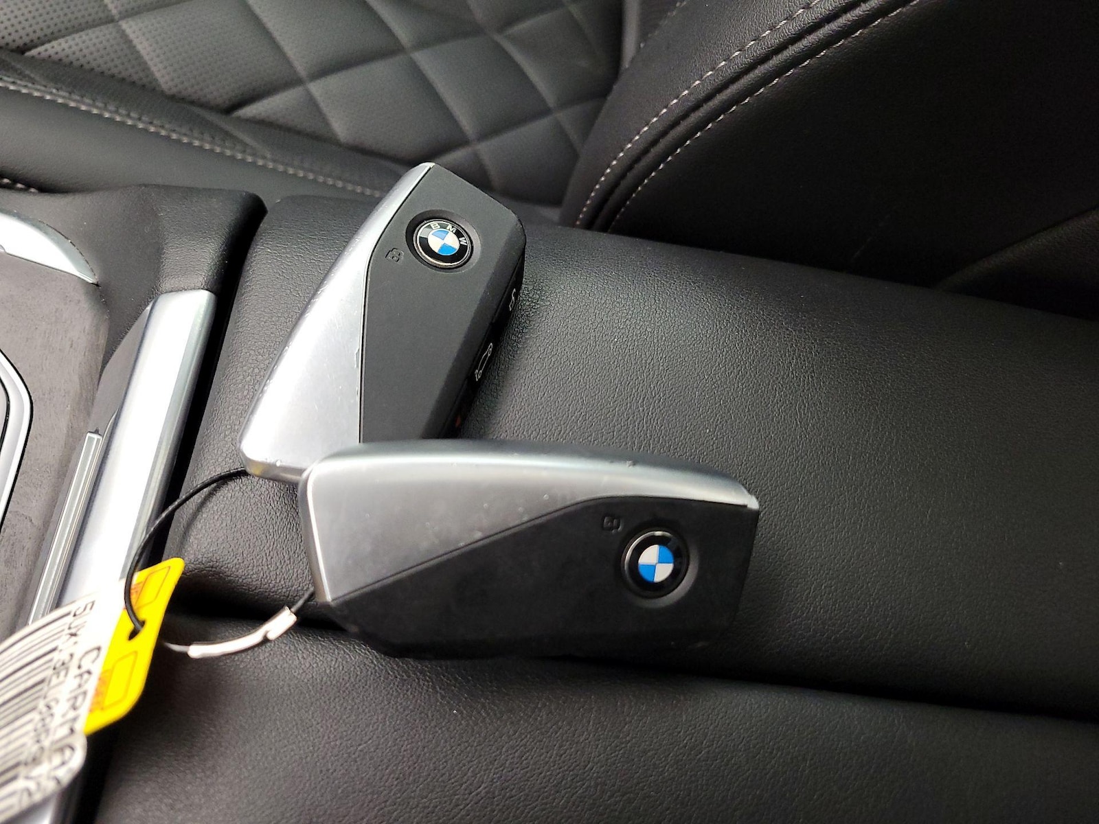 2024 BMW X5 40i - Photo 26