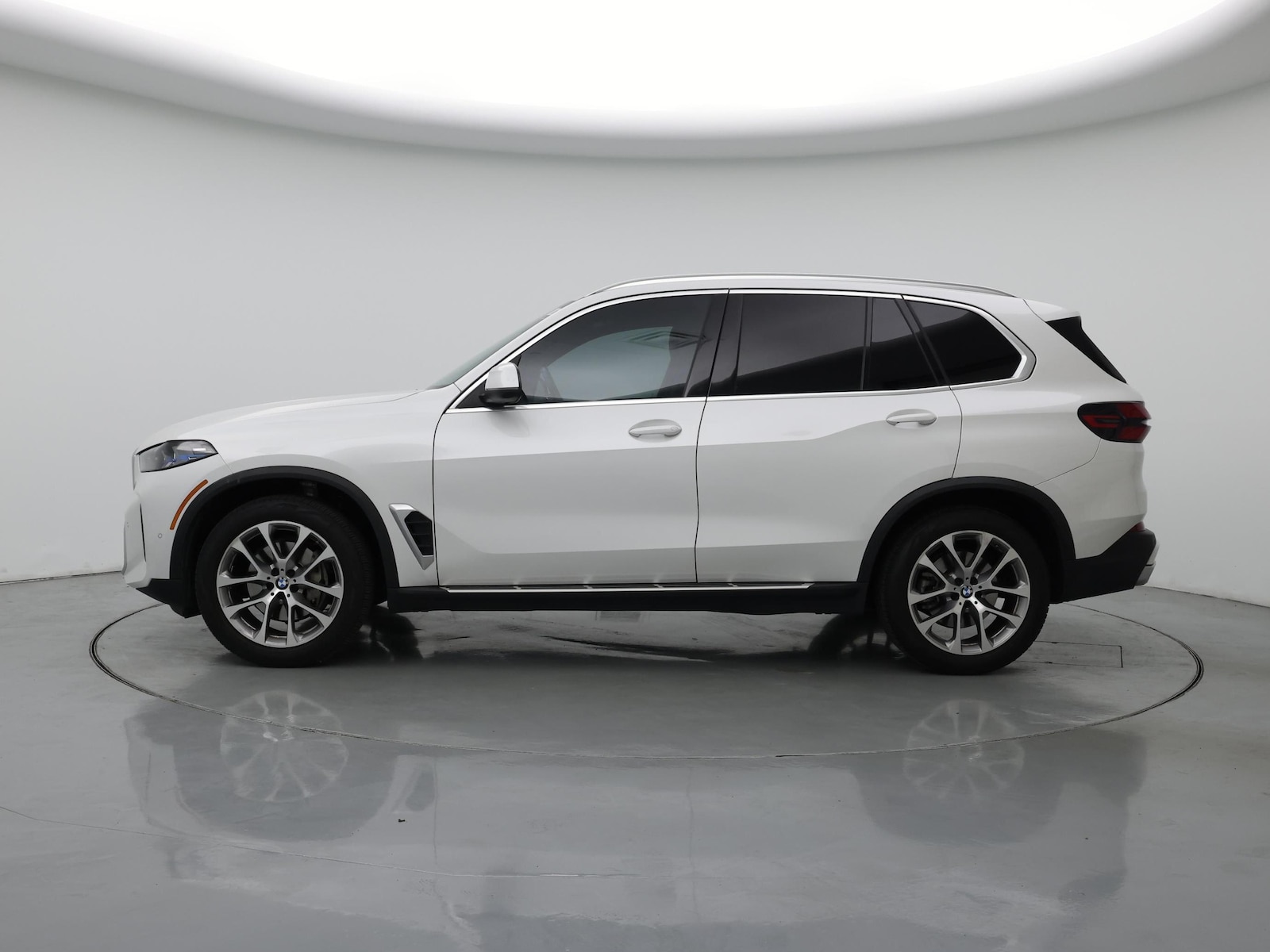 2024 BMW X5 40i - Photo 4