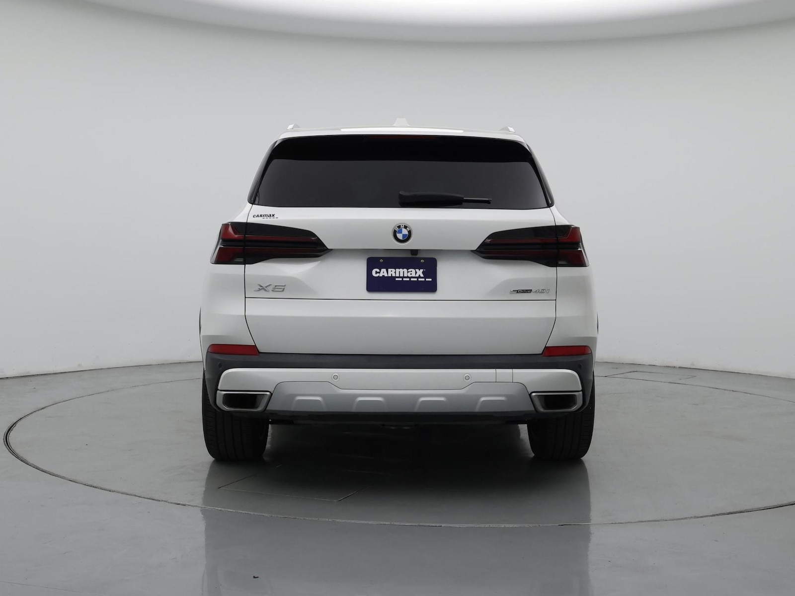 2024 BMW X5 40i - Photo 7