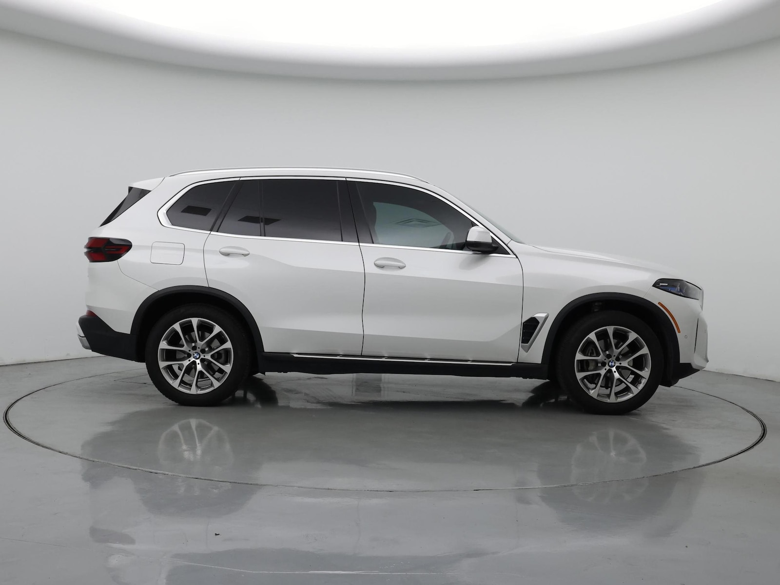 2024 BMW X5 40i - Photo 8