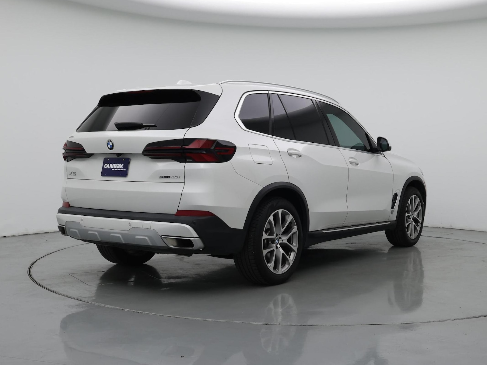 2024 BMW X5 40i - Photo 9