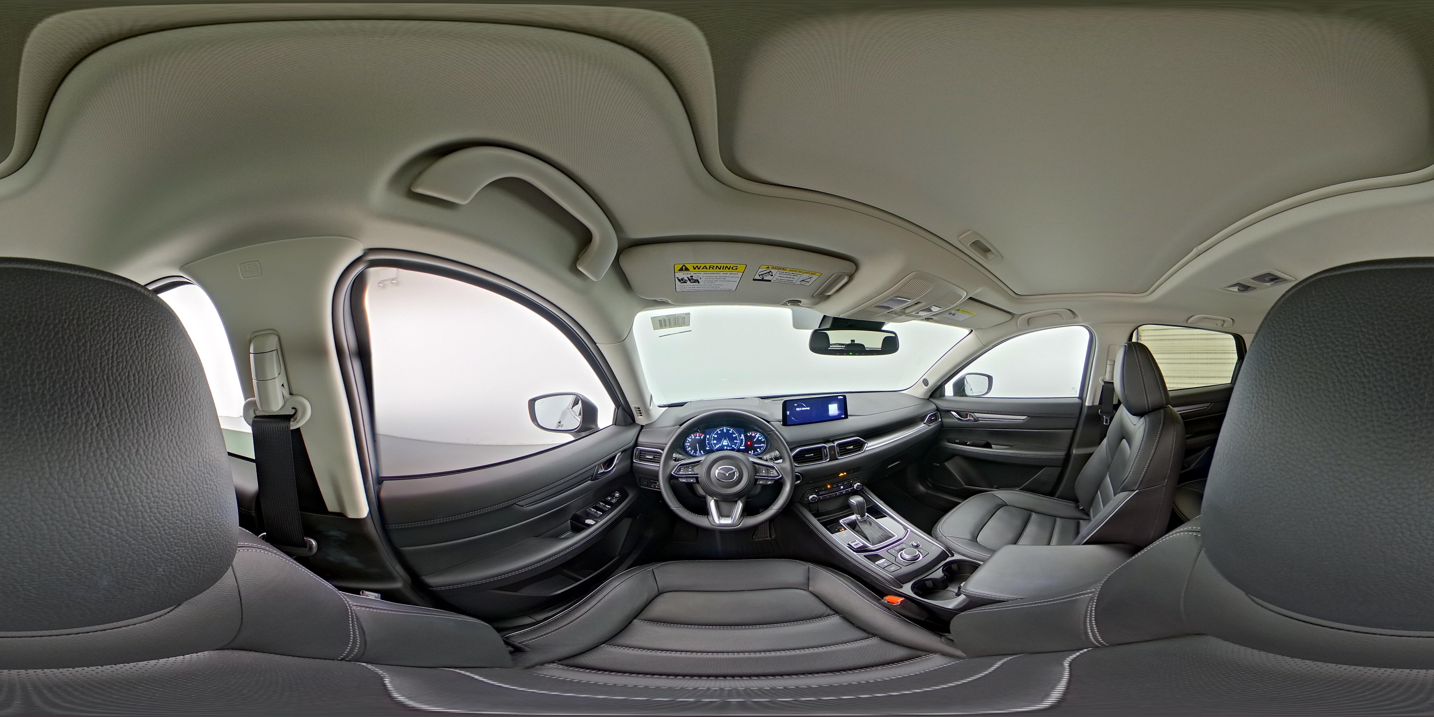 2025 Mazda CX-5 S Premium Plus package - Photo 28
