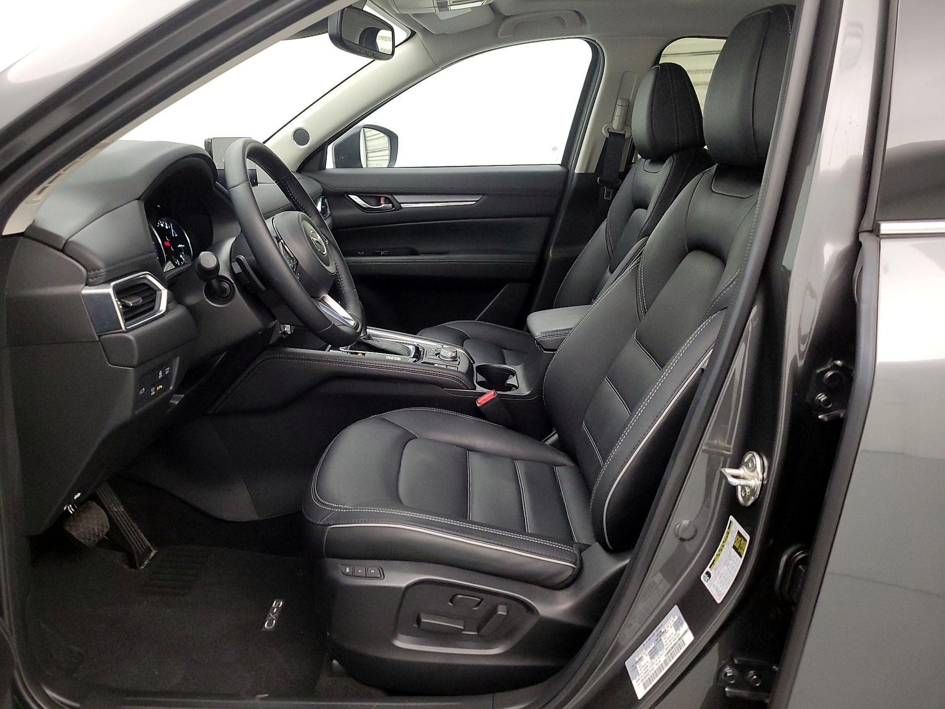 Thumbnail: 2025 Mazda CX-5 - 11