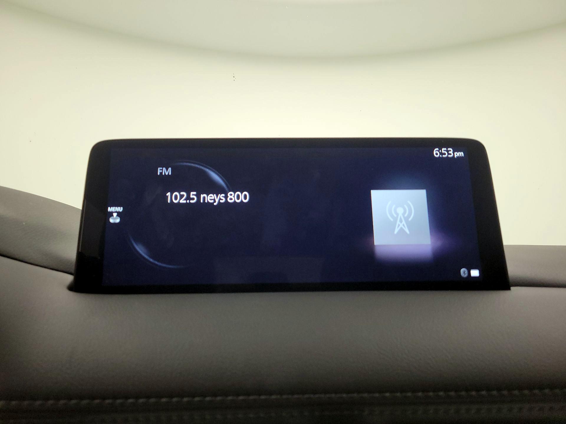 Thumbnail: 2025 Mazda CX-5 - 16