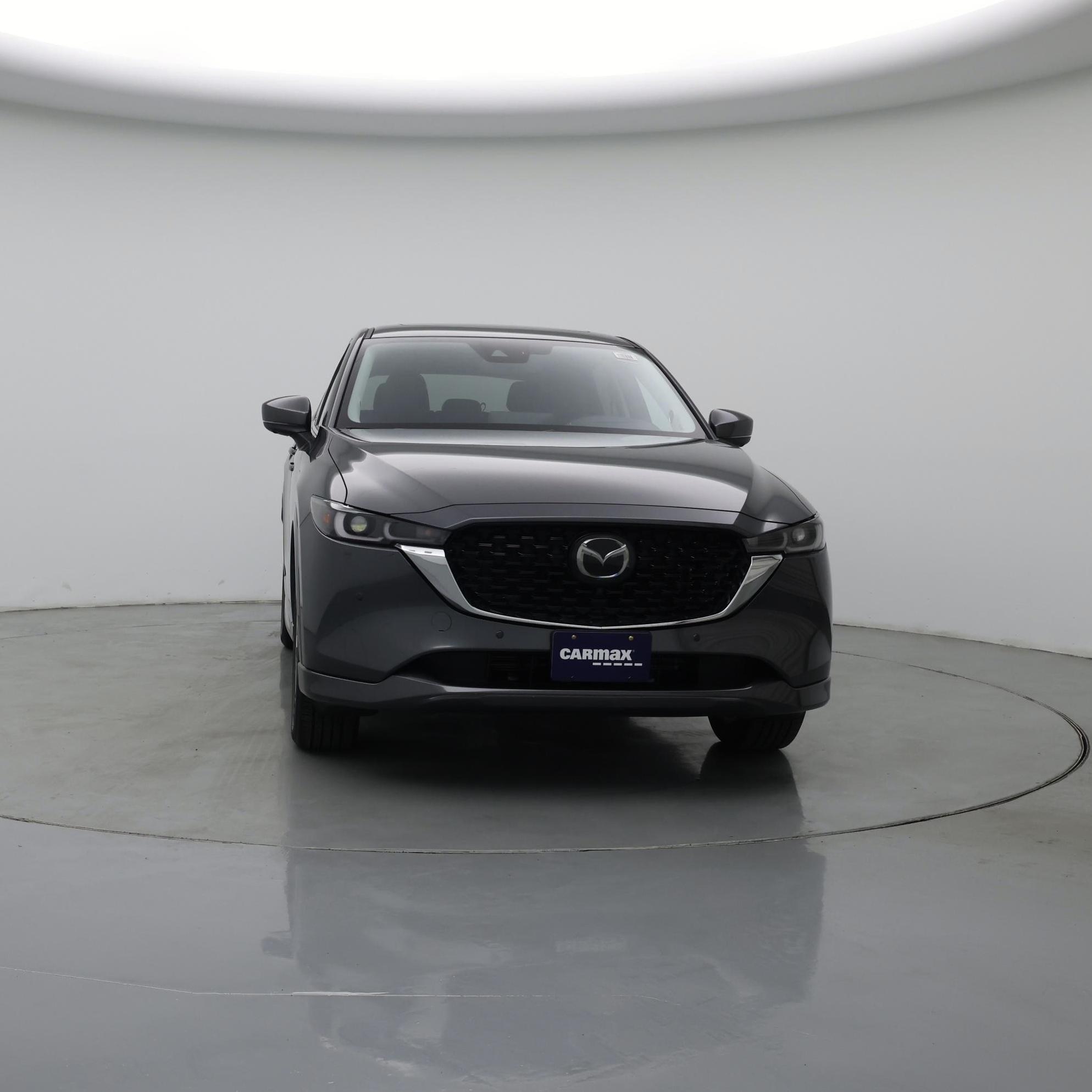 Thumbnail: 2025 Mazda CX-5 - 5