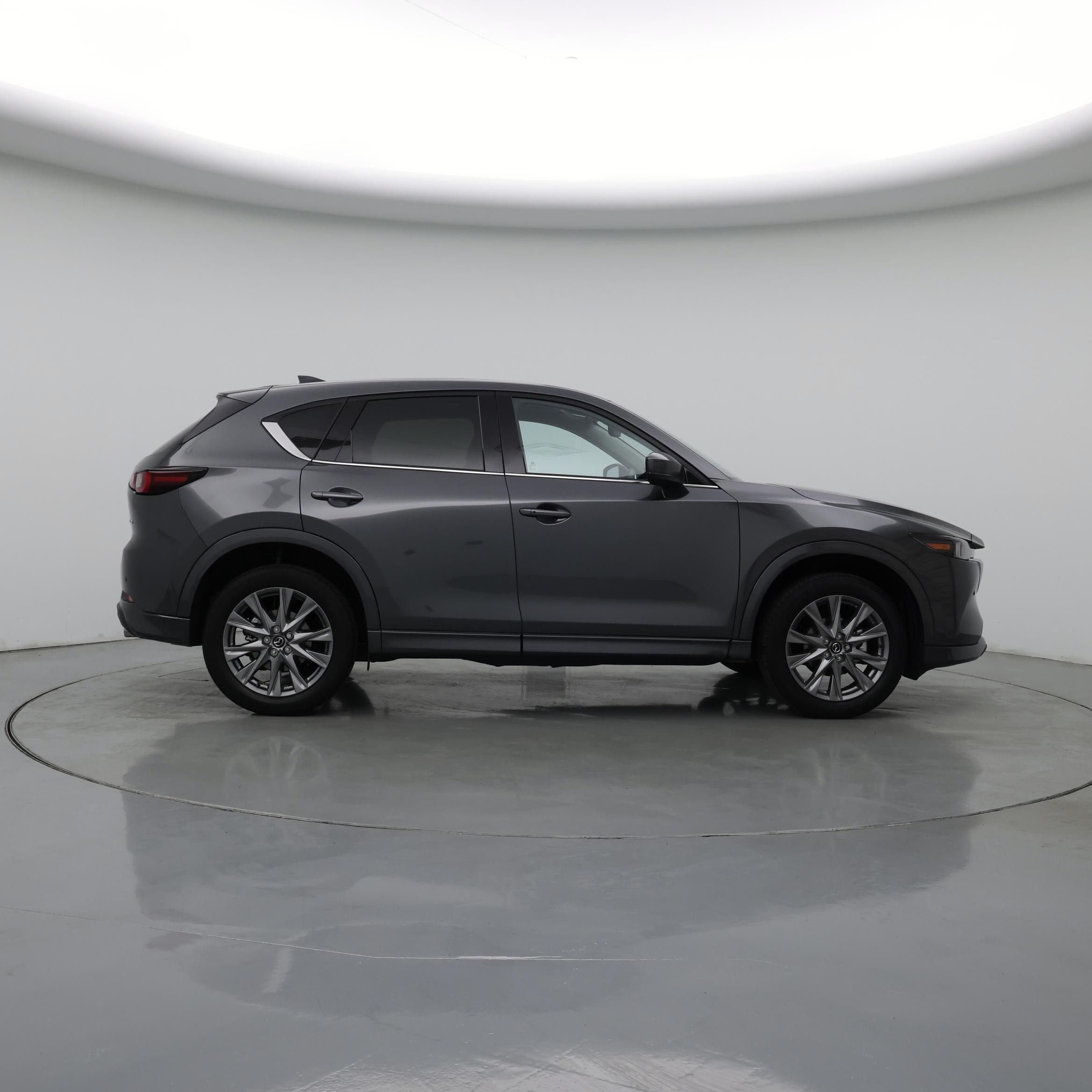 Thumbnail: 2025 Mazda CX-5 - 7