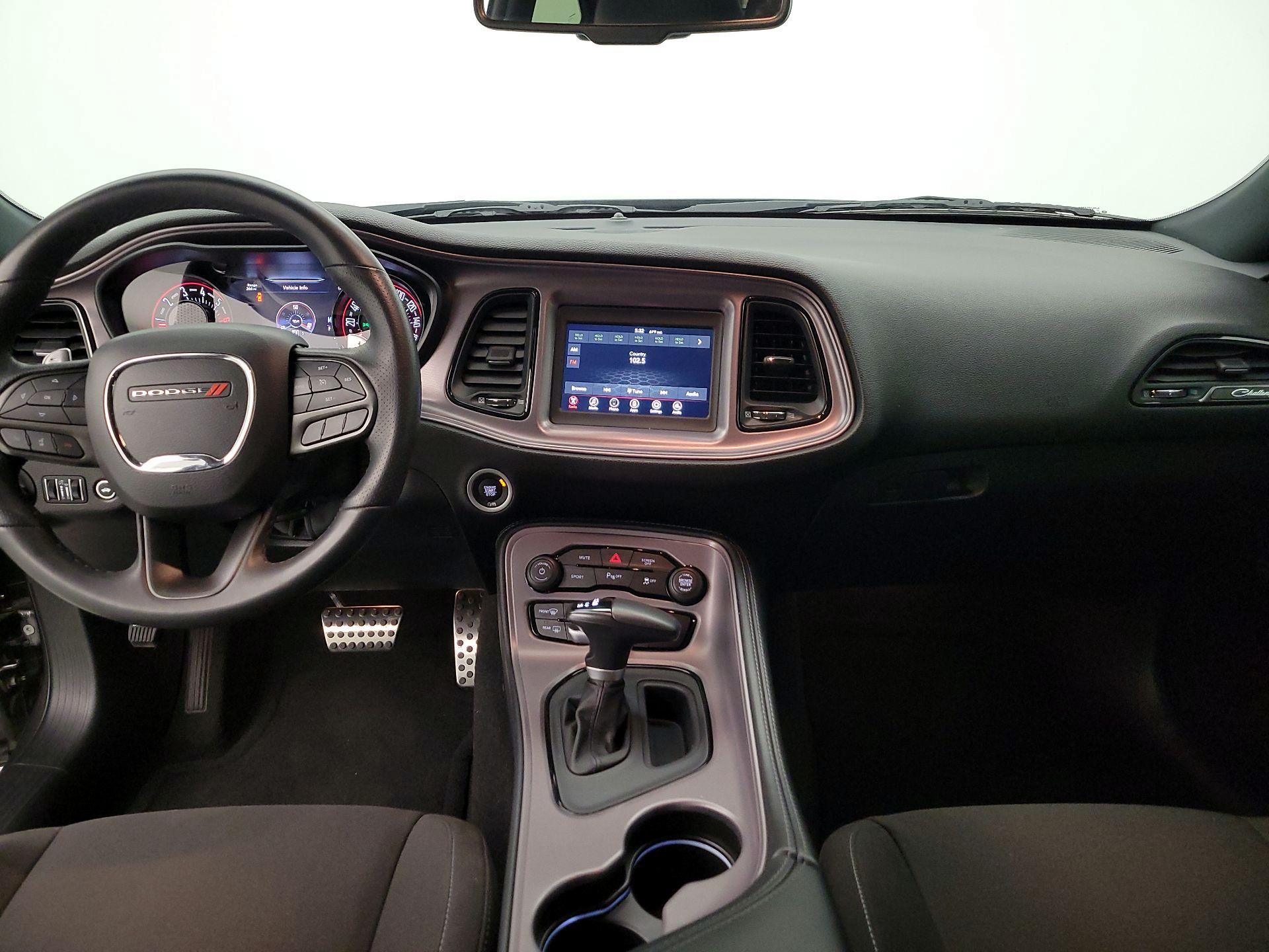 Thumbnail: 2023 Dodge Challenger - 9