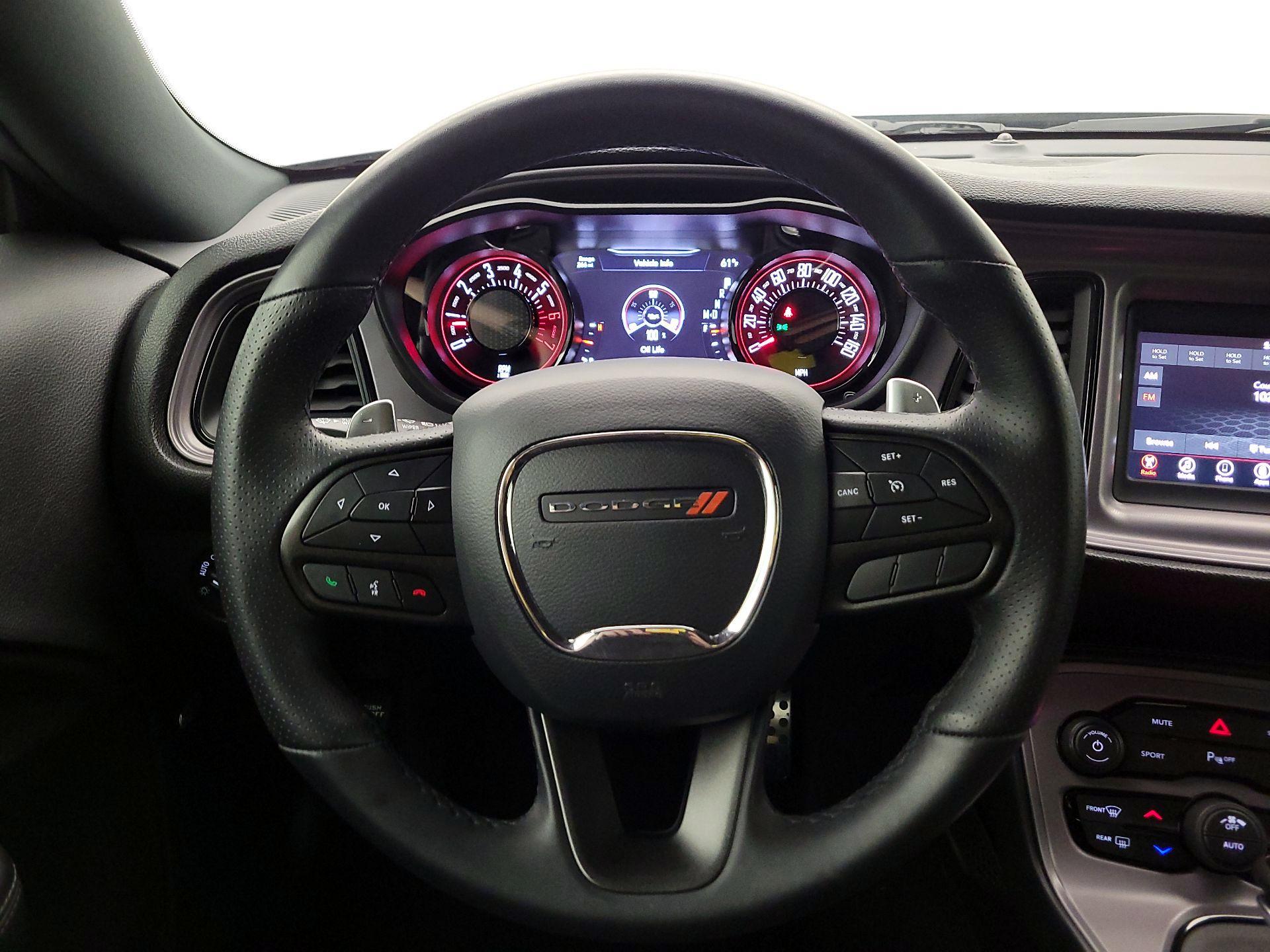 Thumbnail: 2023 Dodge Challenger - 10