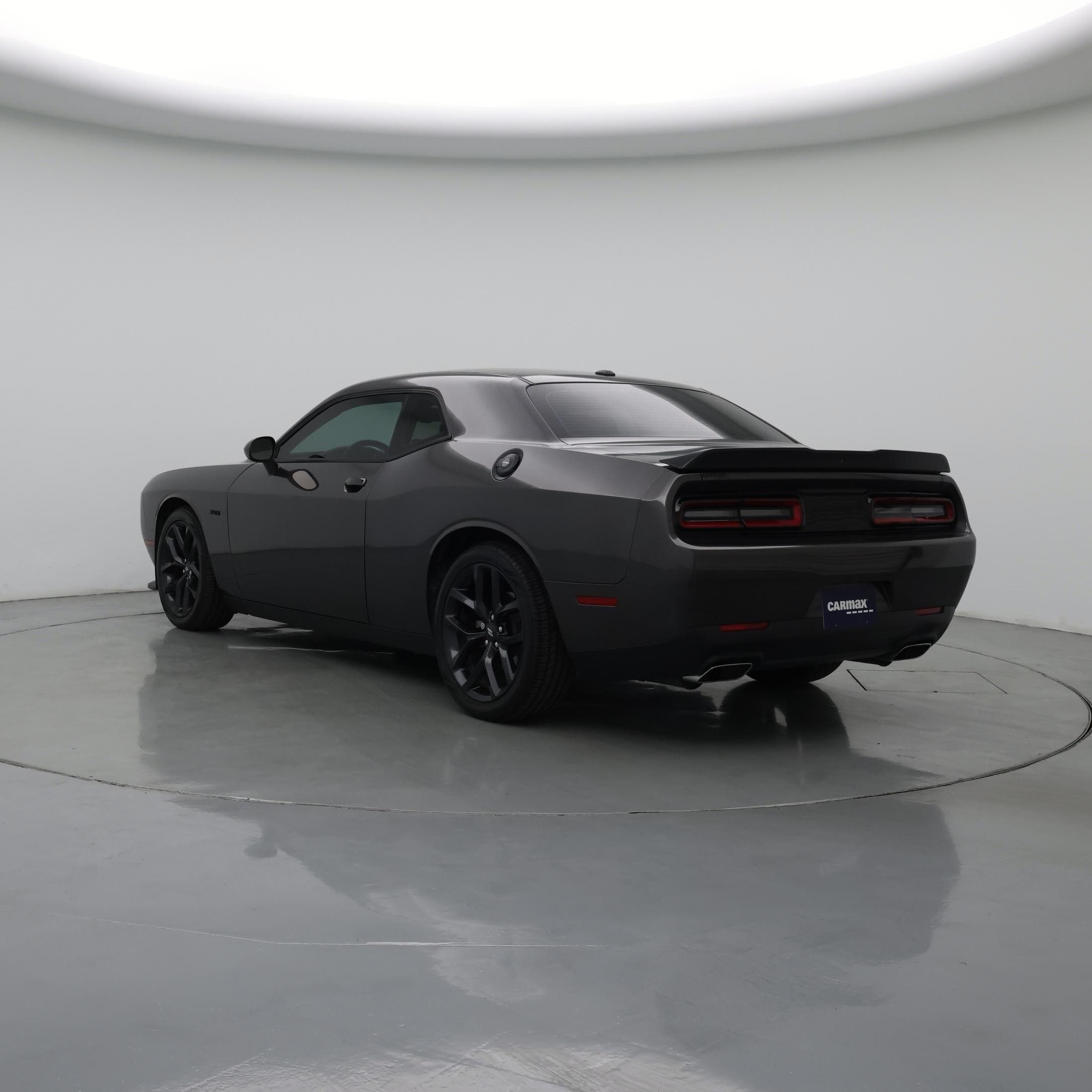 Thumbnail: 2023 Dodge Challenger - 2