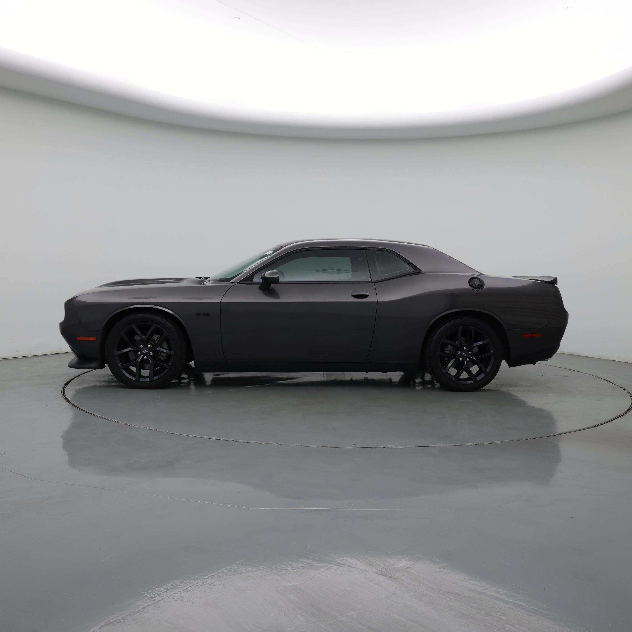 Thumbnail: 2023 Dodge Challenger - 3