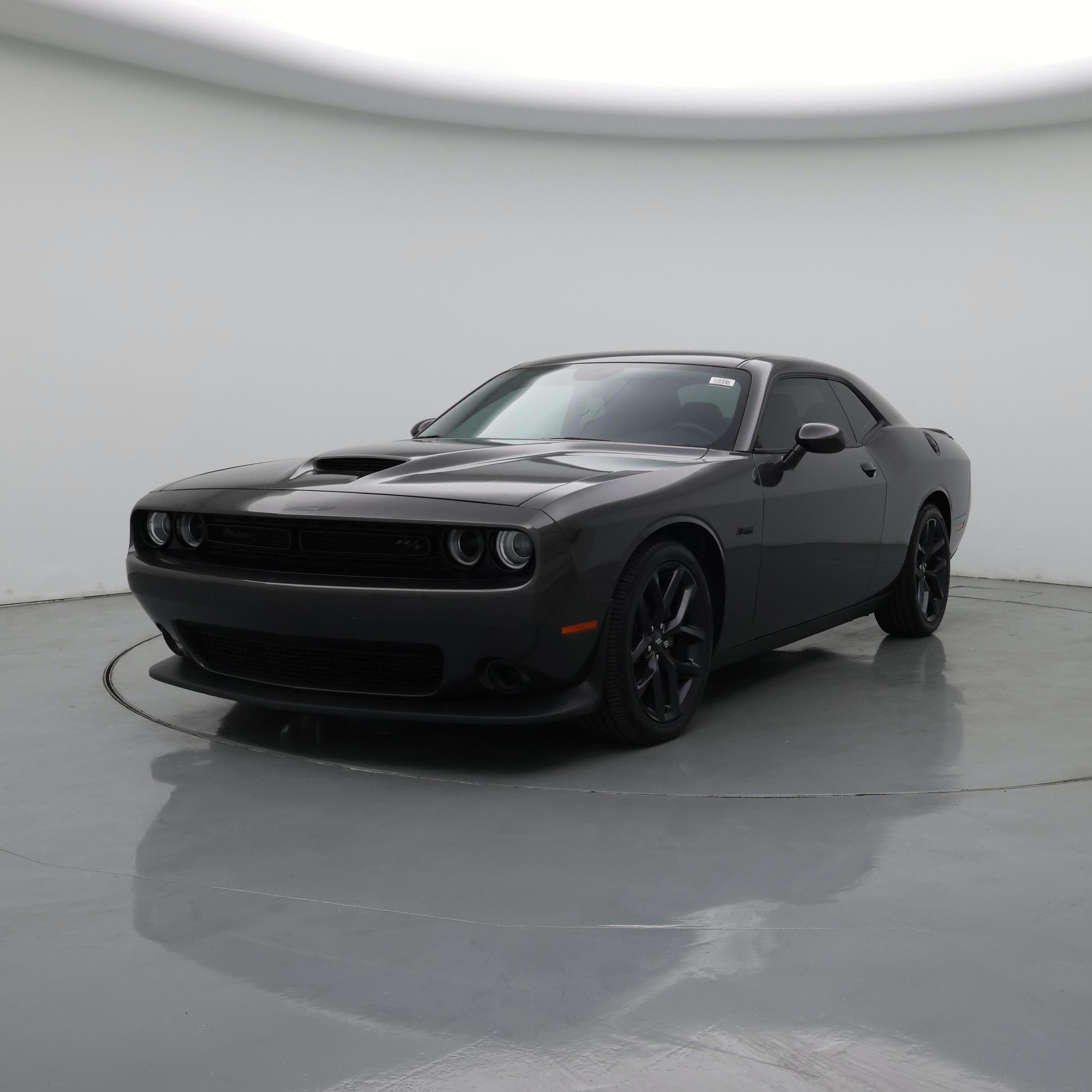 Thumbnail: 2023 Dodge Challenger - 4