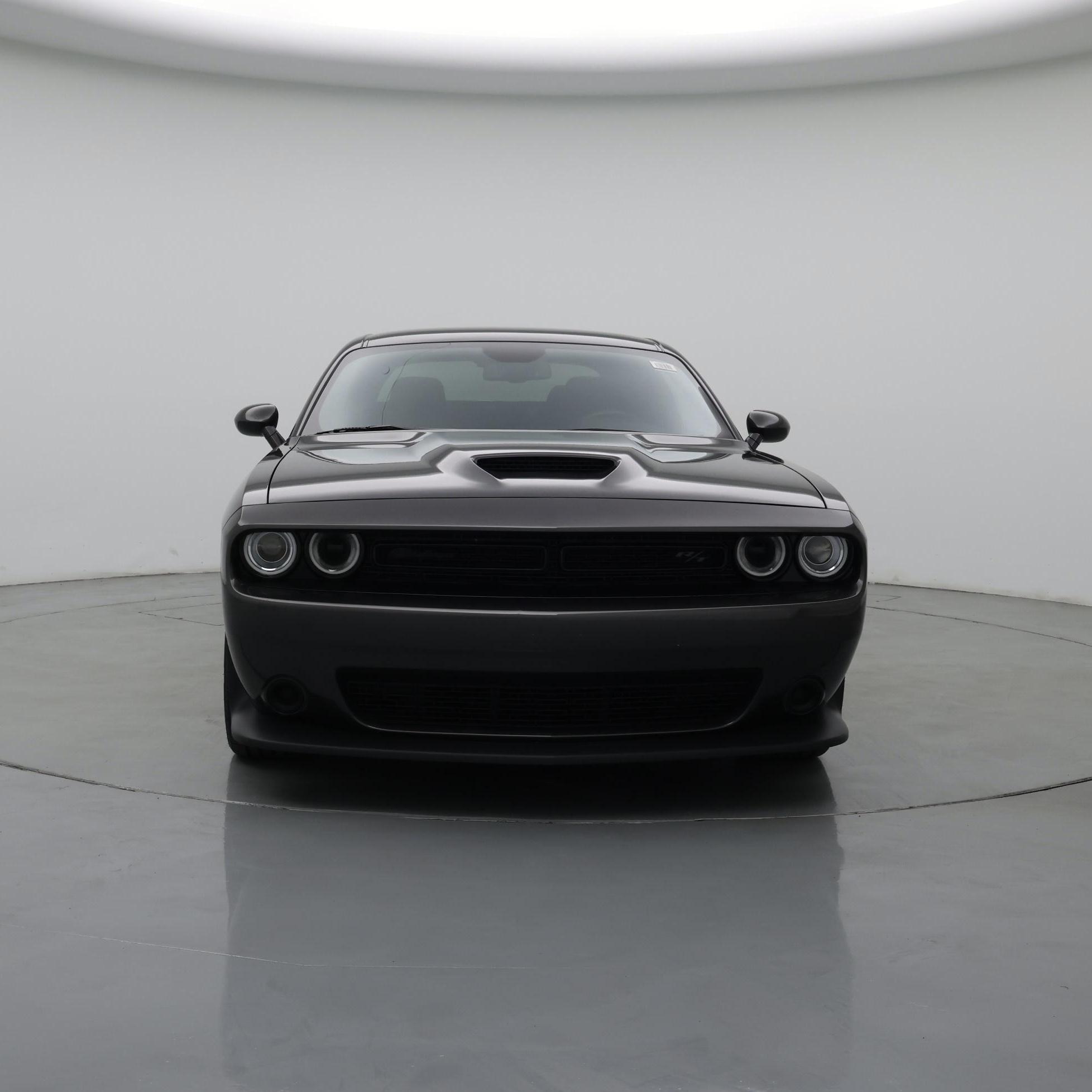 Thumbnail: 2023 Dodge Challenger - 5