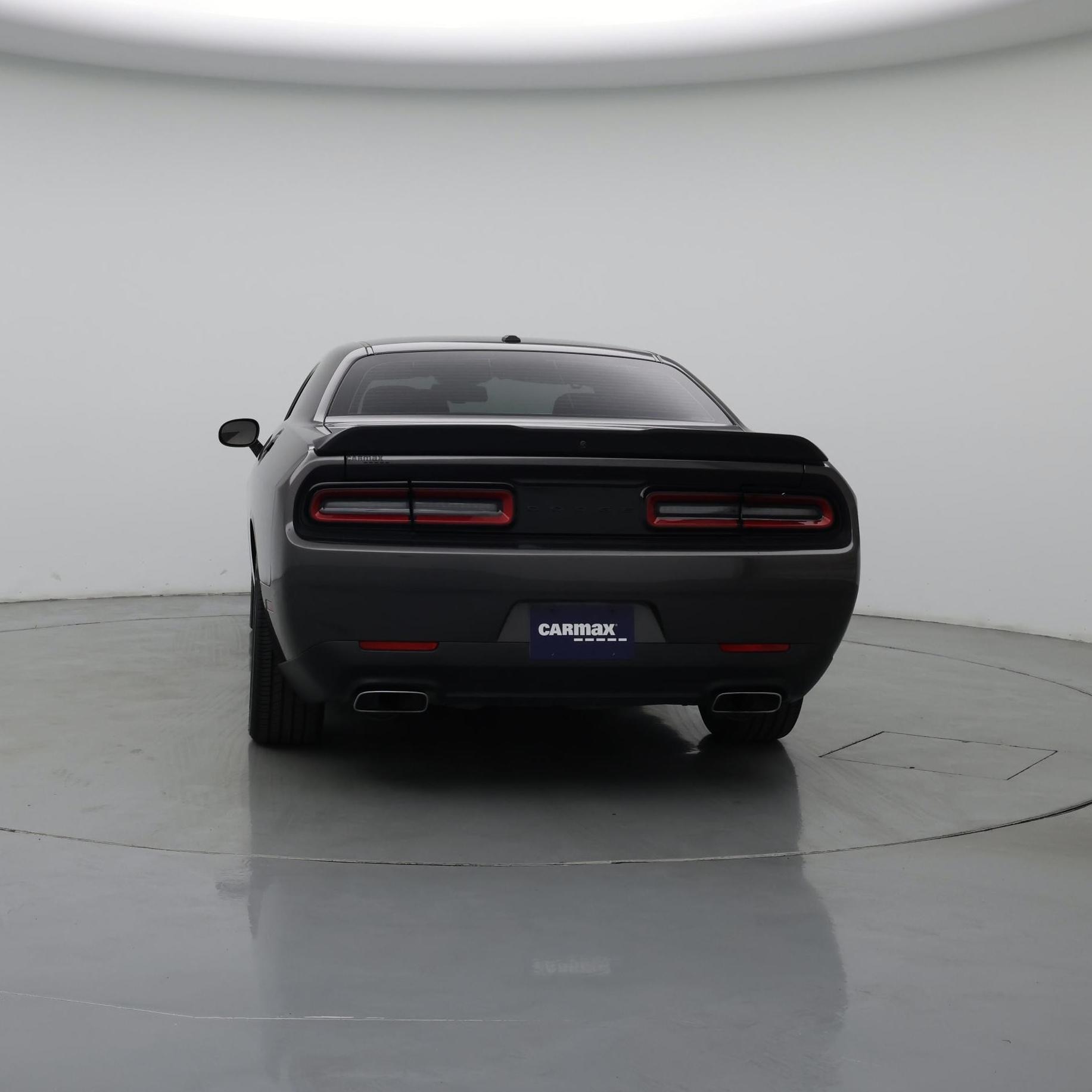 Thumbnail: 2023 Dodge Challenger - 6