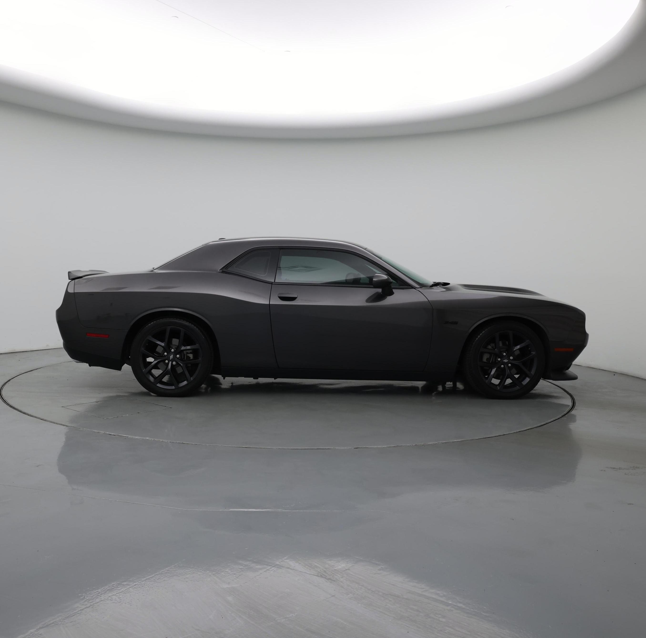 Thumbnail: 2023 Dodge Challenger - 7