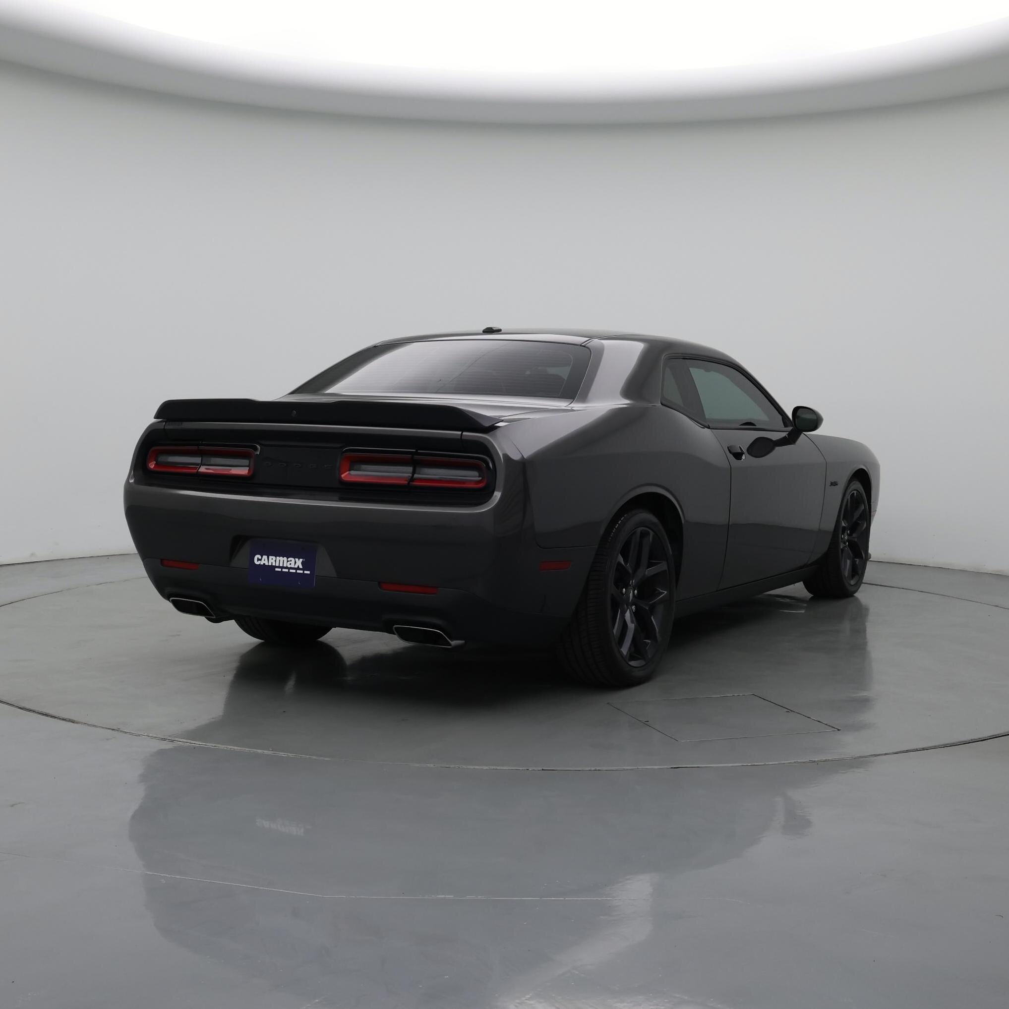 Thumbnail: 2023 Dodge Challenger - 8